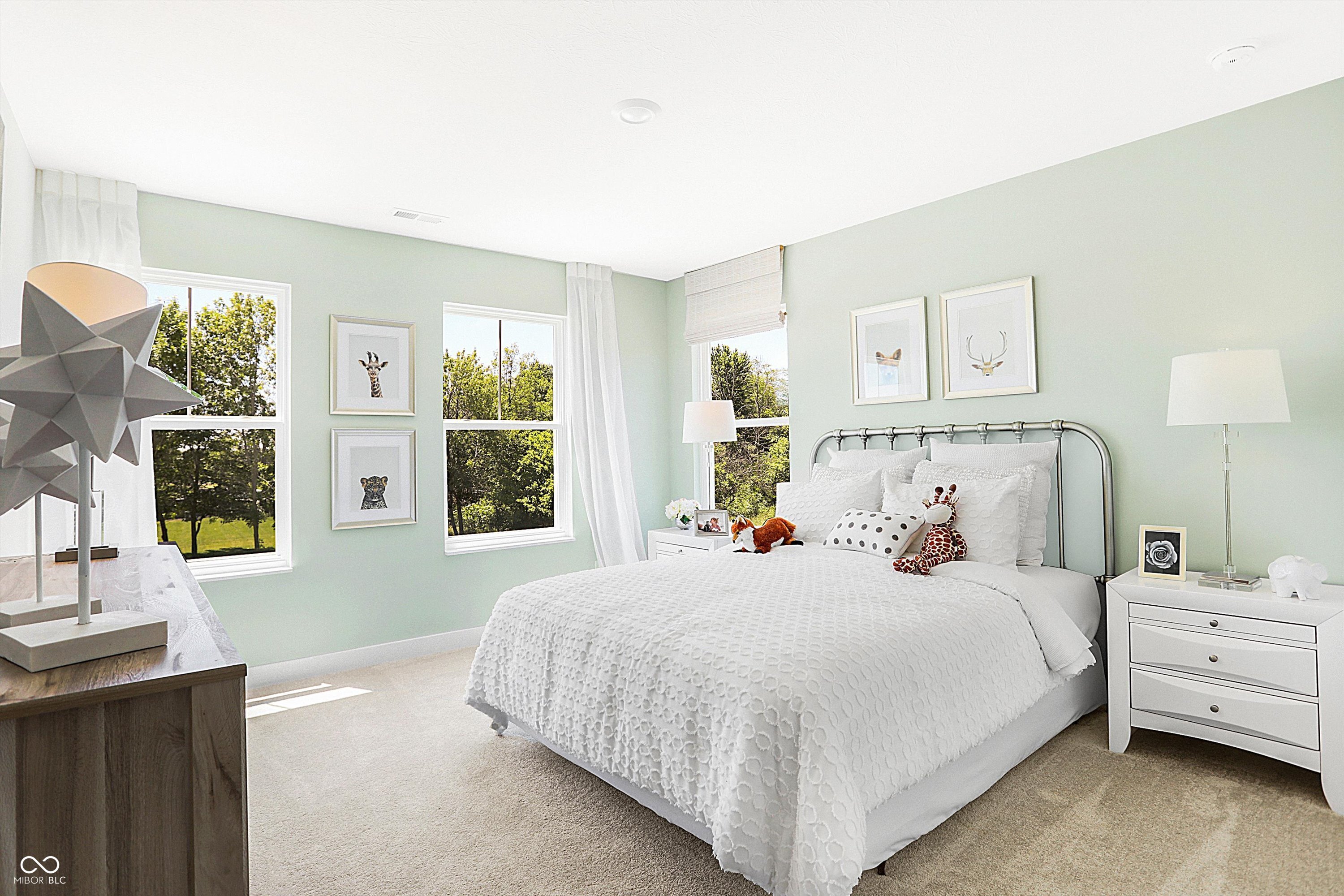 6026 Slippery Elm Bend