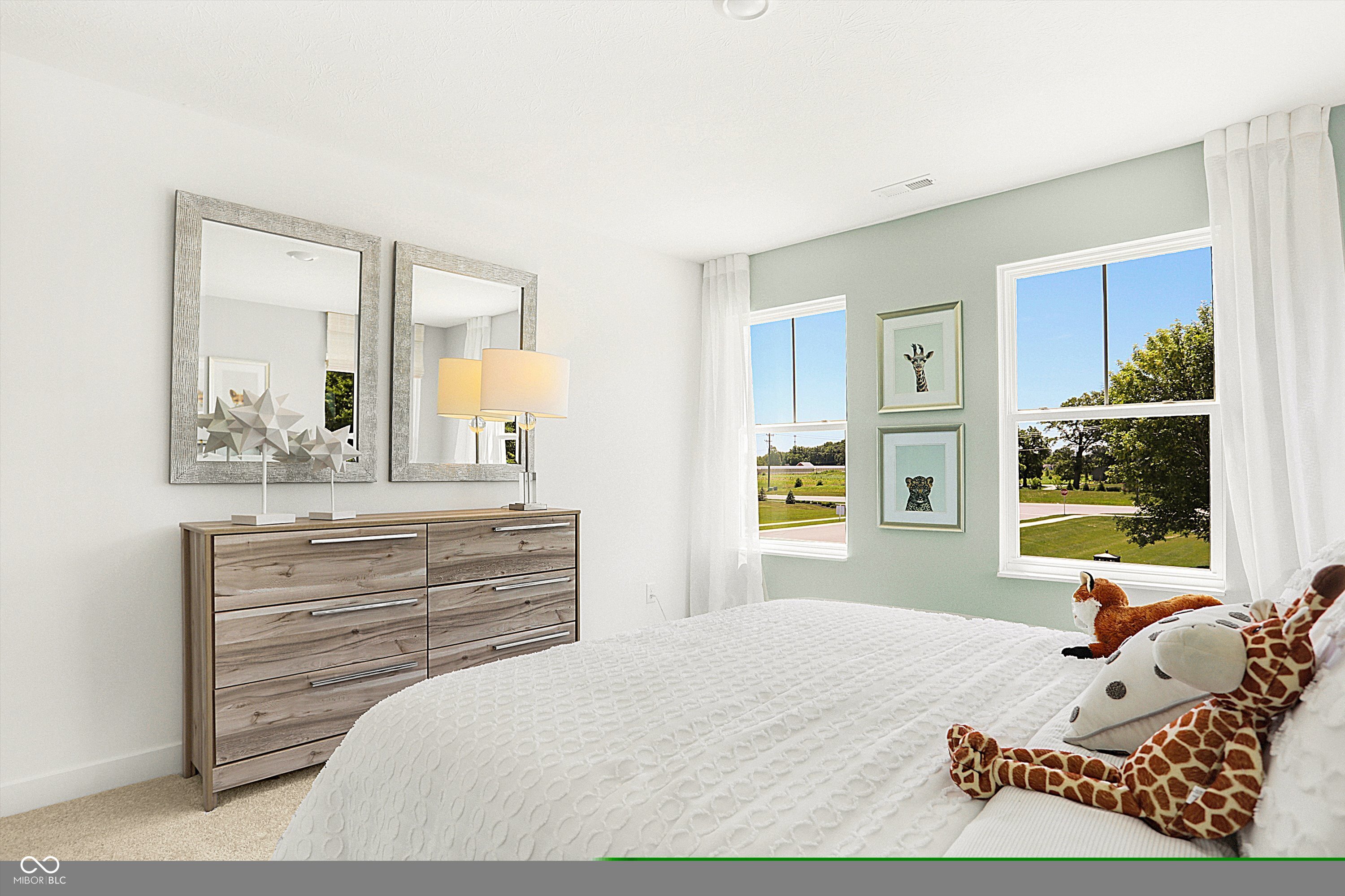 6026 Slippery Elm Bend