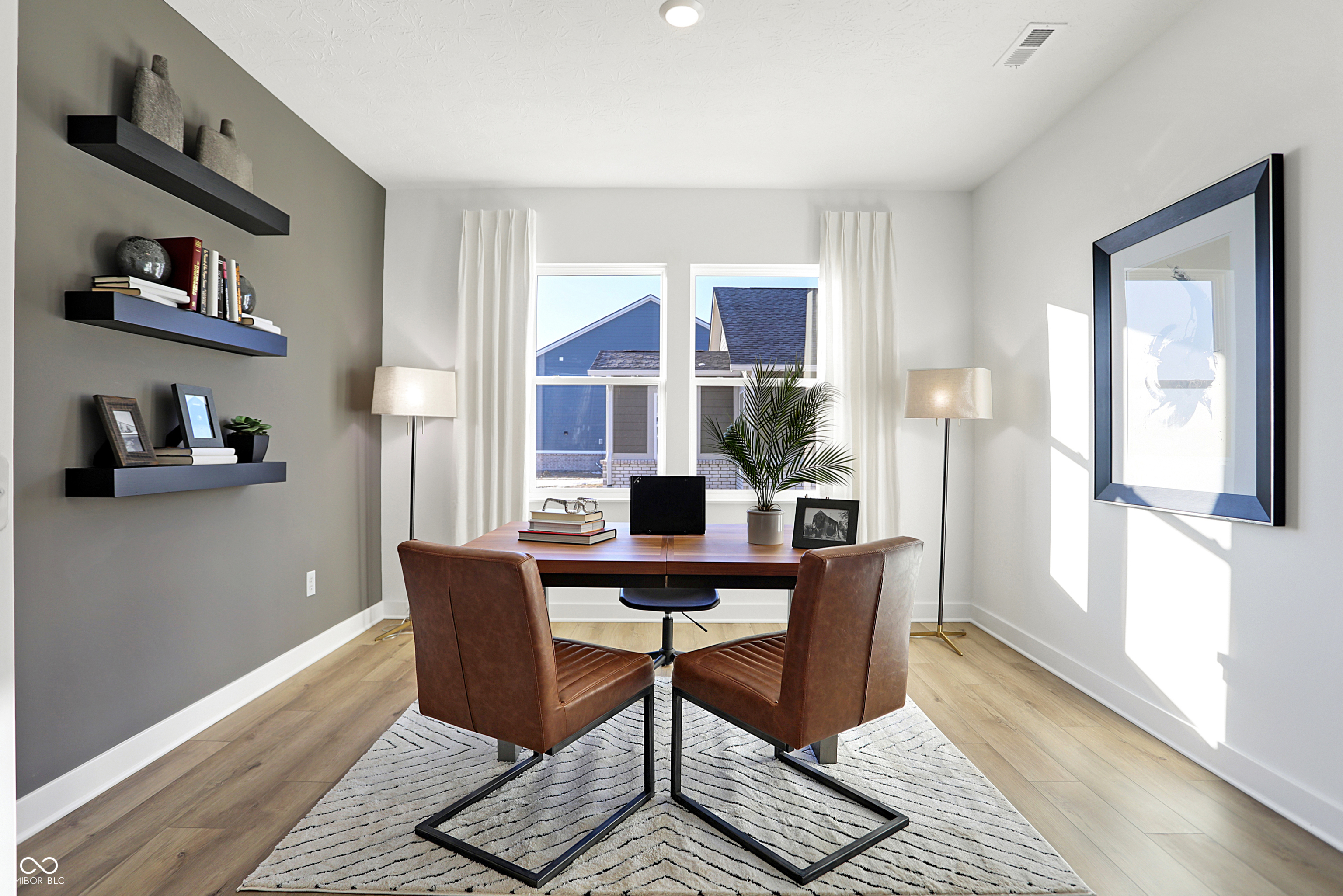 5948 Slippery Elm Bend