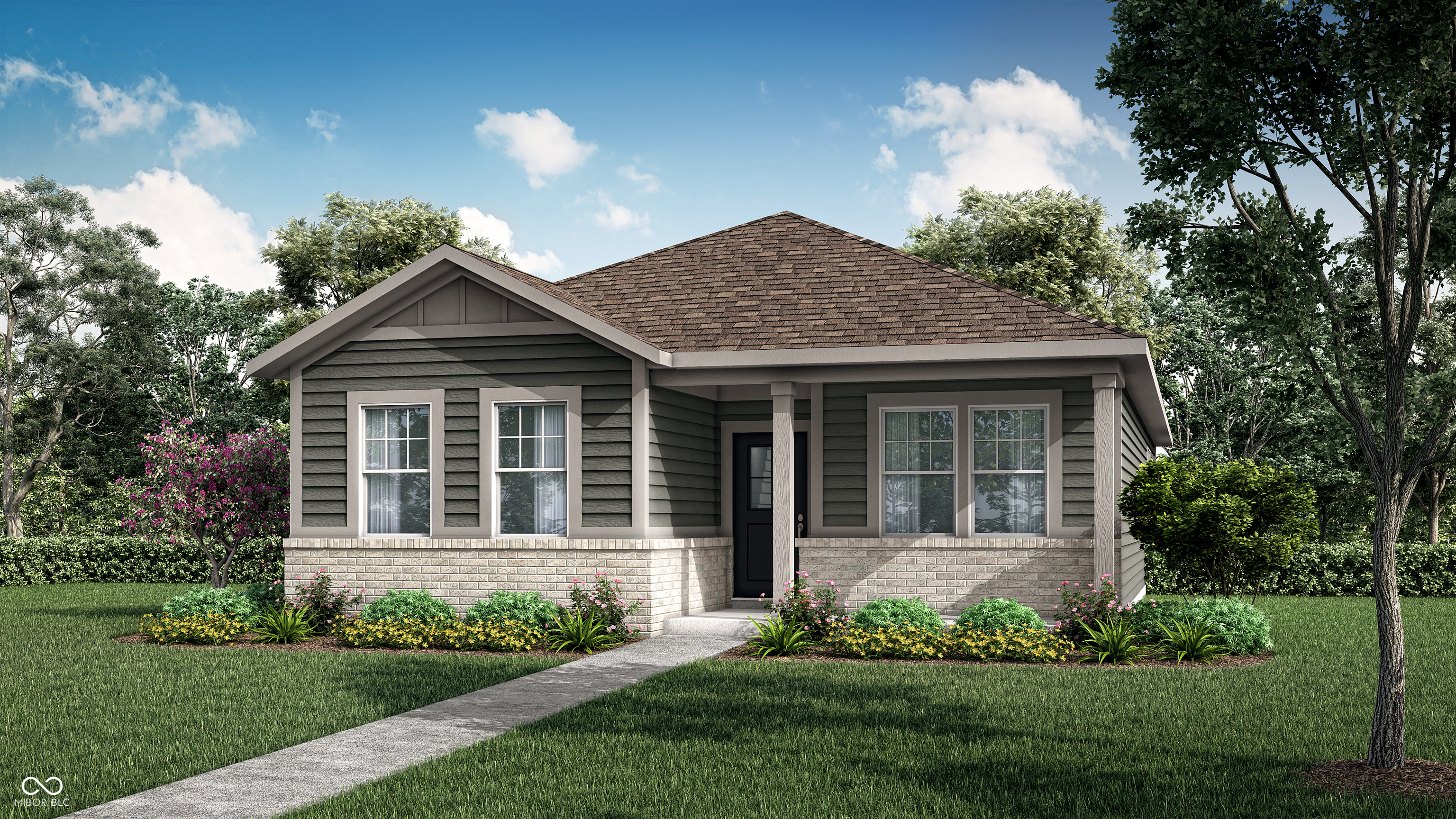 379 Lincoln Circle East