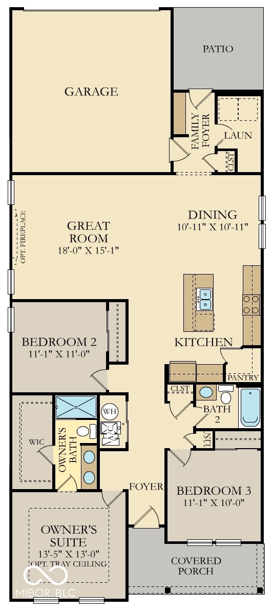 379 Lincoln Circle East