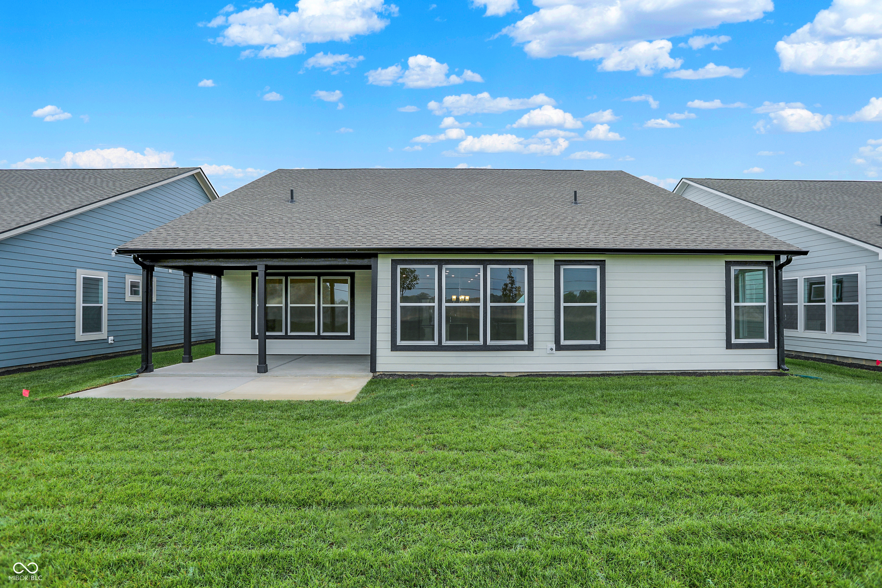 5076 Foxley Park Lane