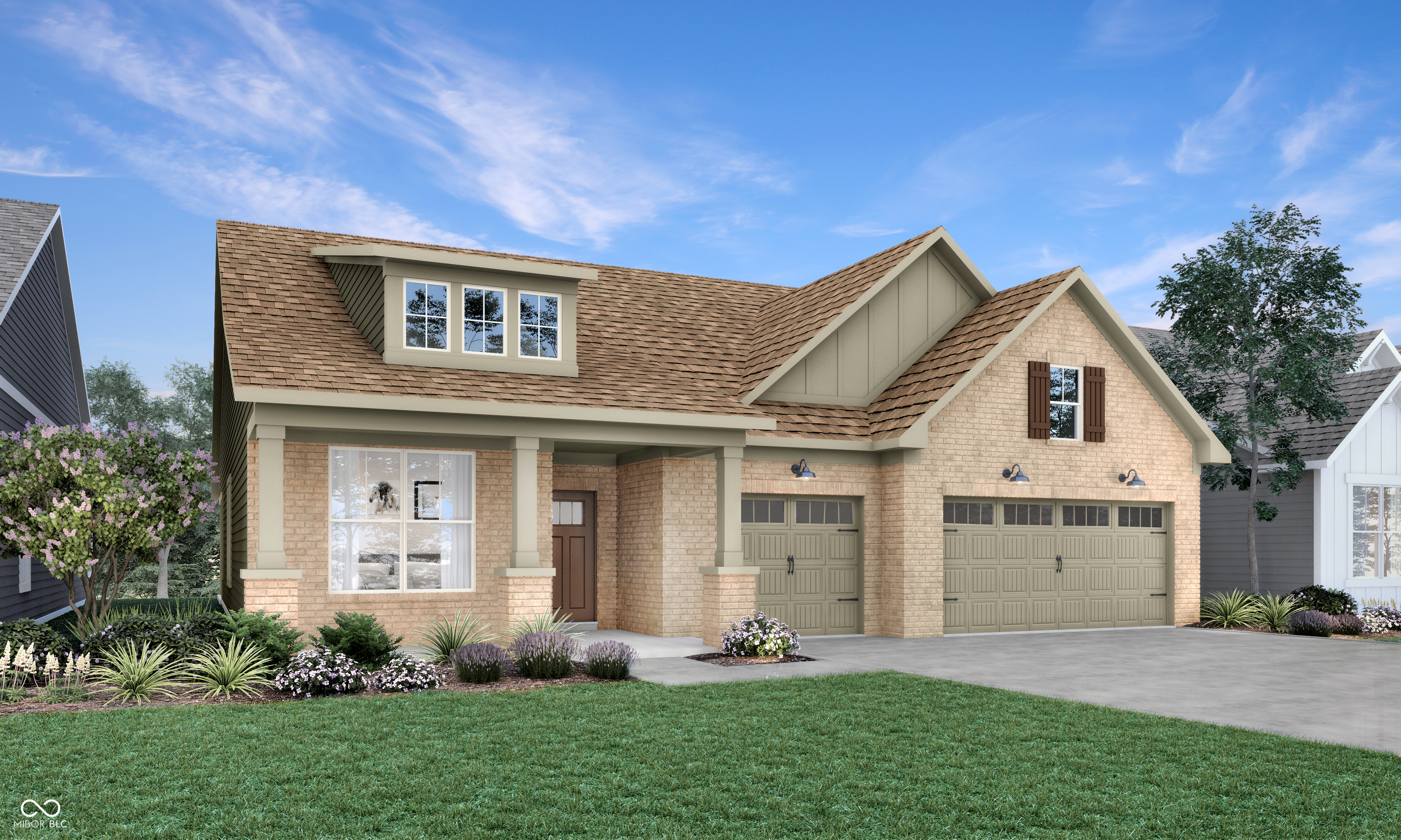 5076 Foxley Park Lane