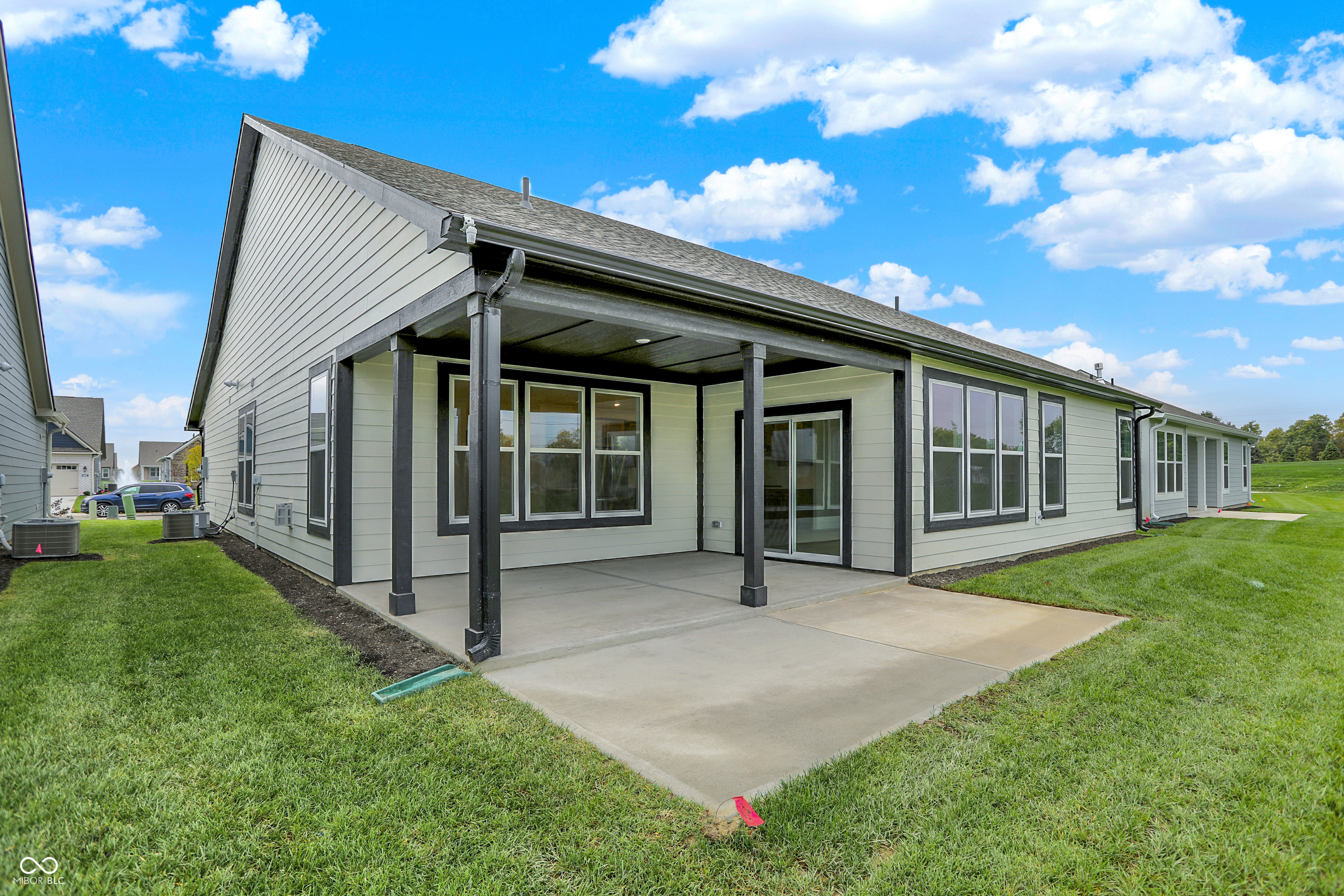 5076 Foxley Park Lane