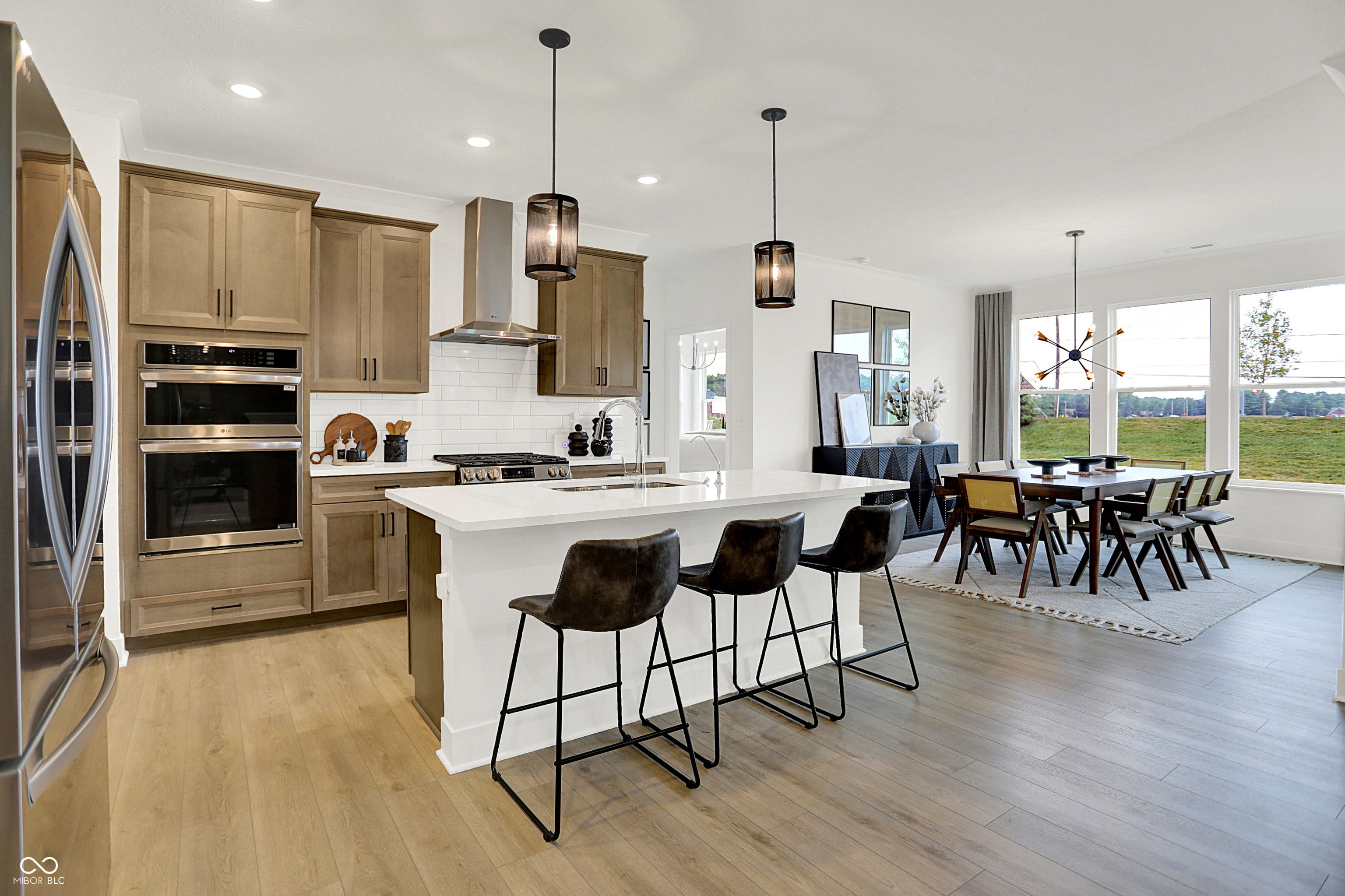 5076 Foxley Park Lane