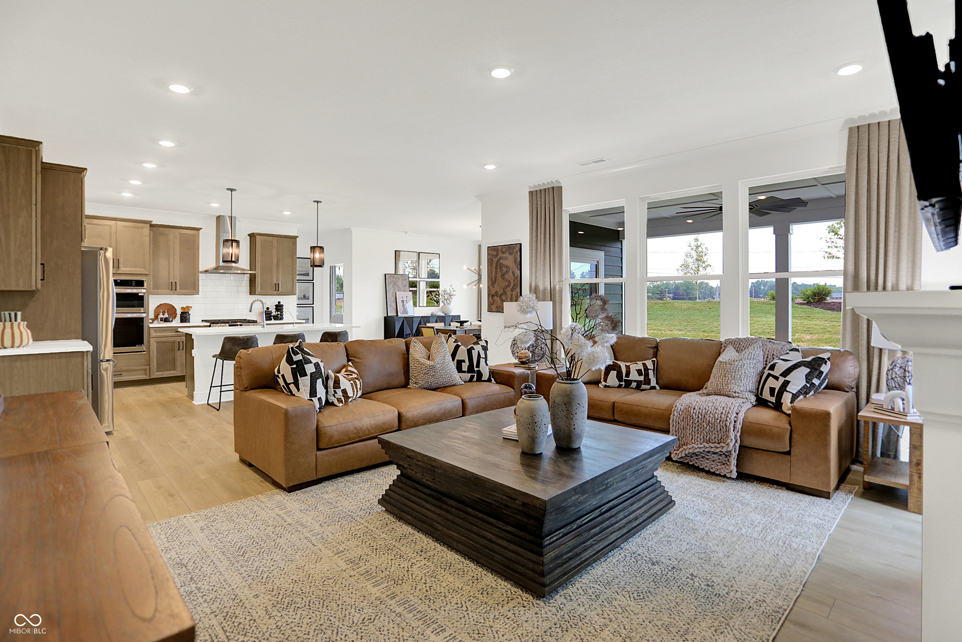 5076 Foxley Park Lane