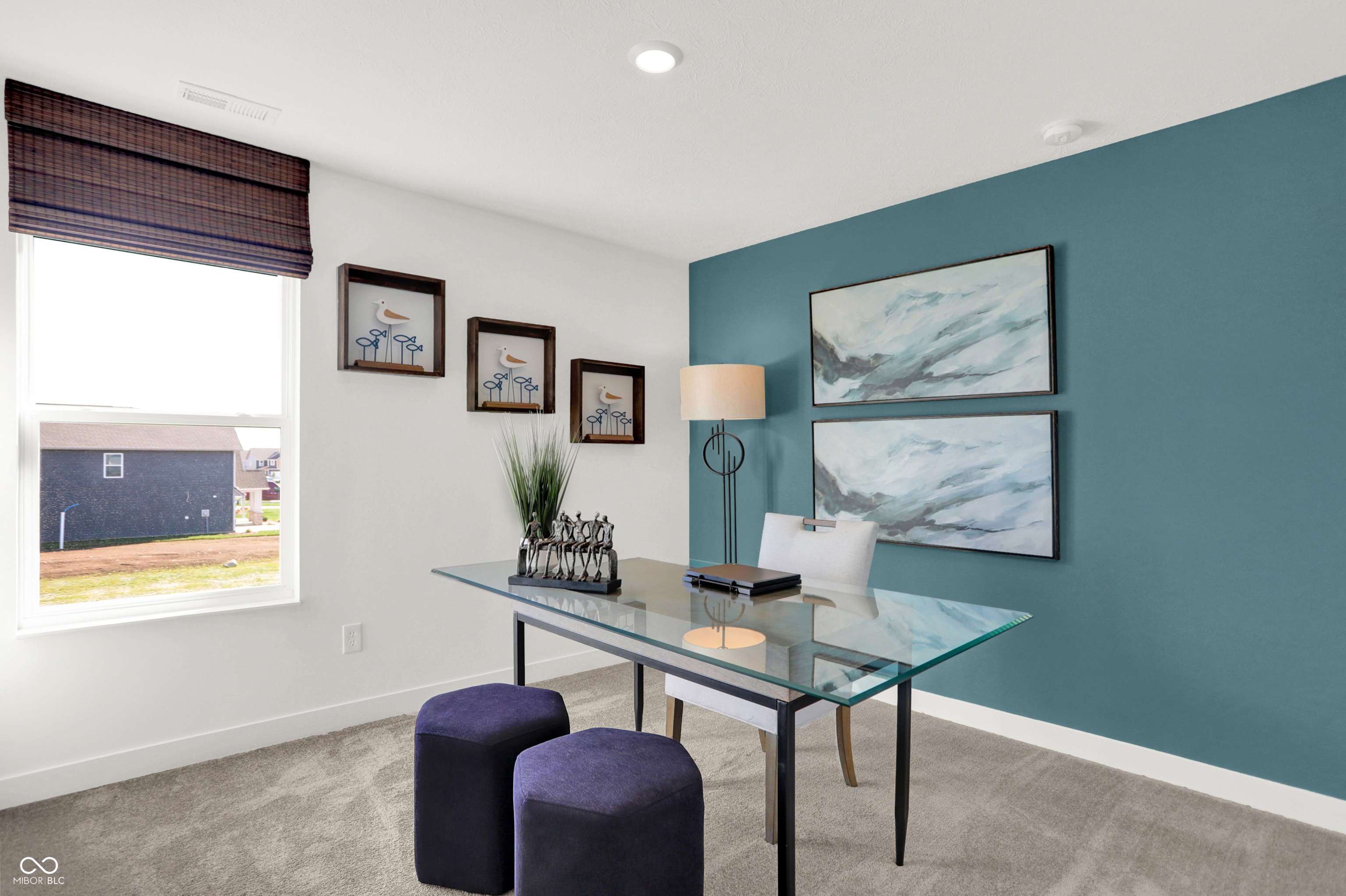 3602 Sugar Grove Drive