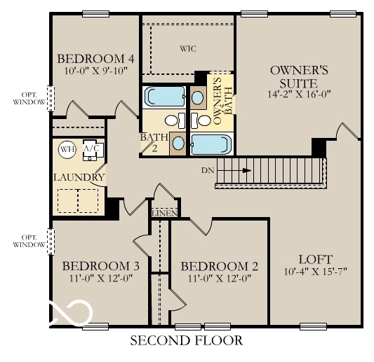 8403 Grand Appaloosa Way