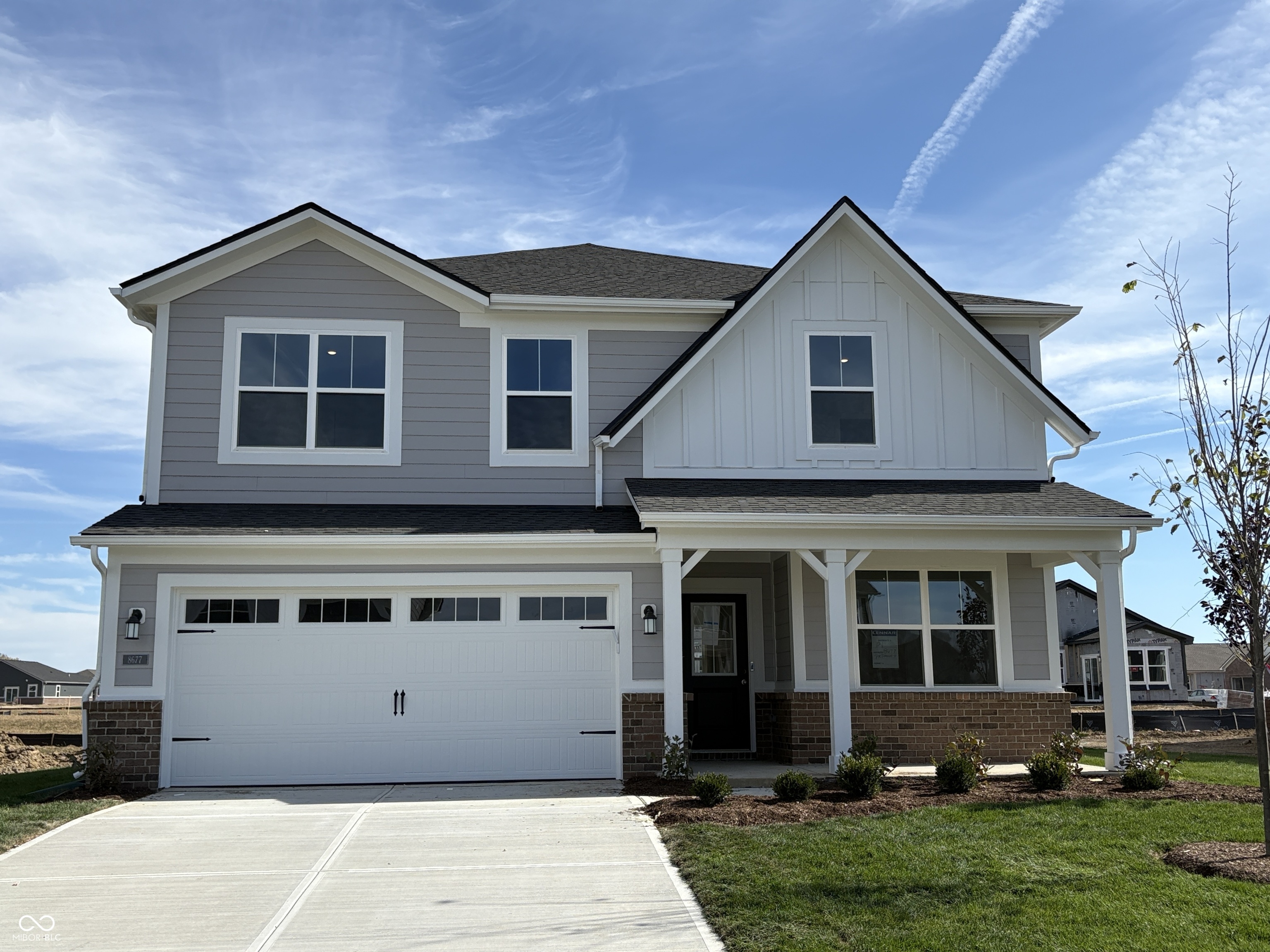 8677 Piedmont Street