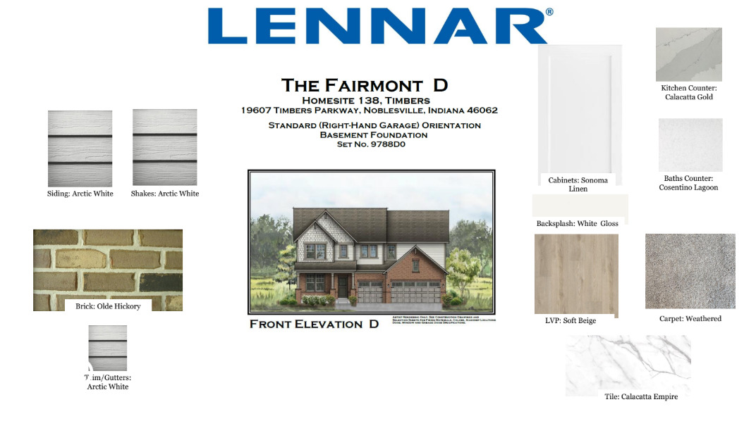 19607 Timbers Parkway