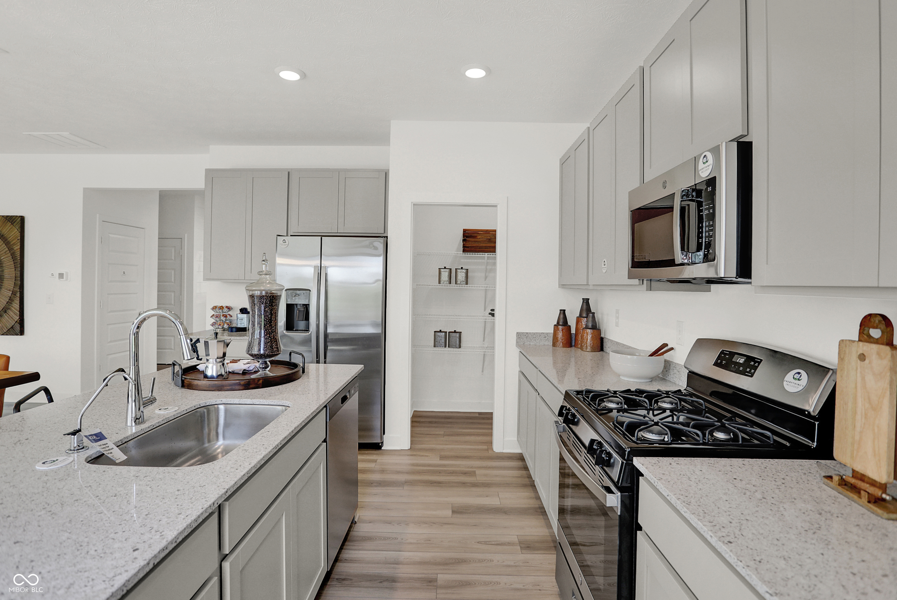 5993 Slippery Elm Bend