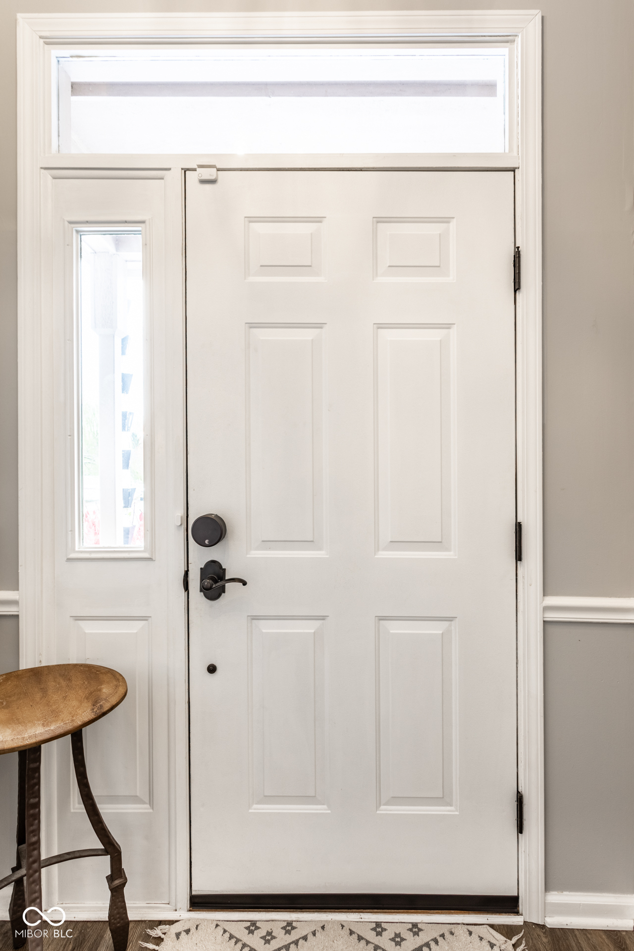 10716 Sherborne Road