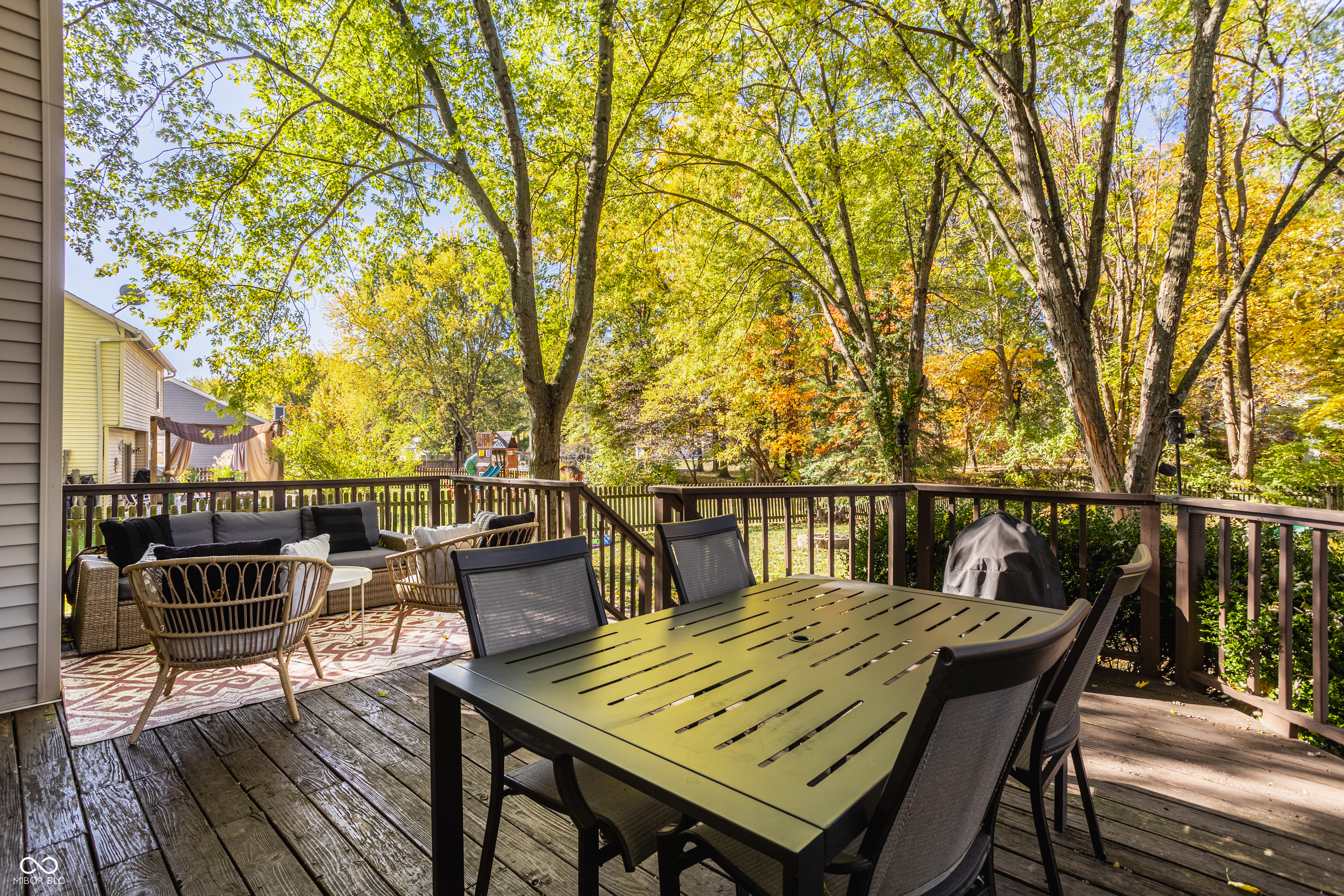 10716 Sherborne Road