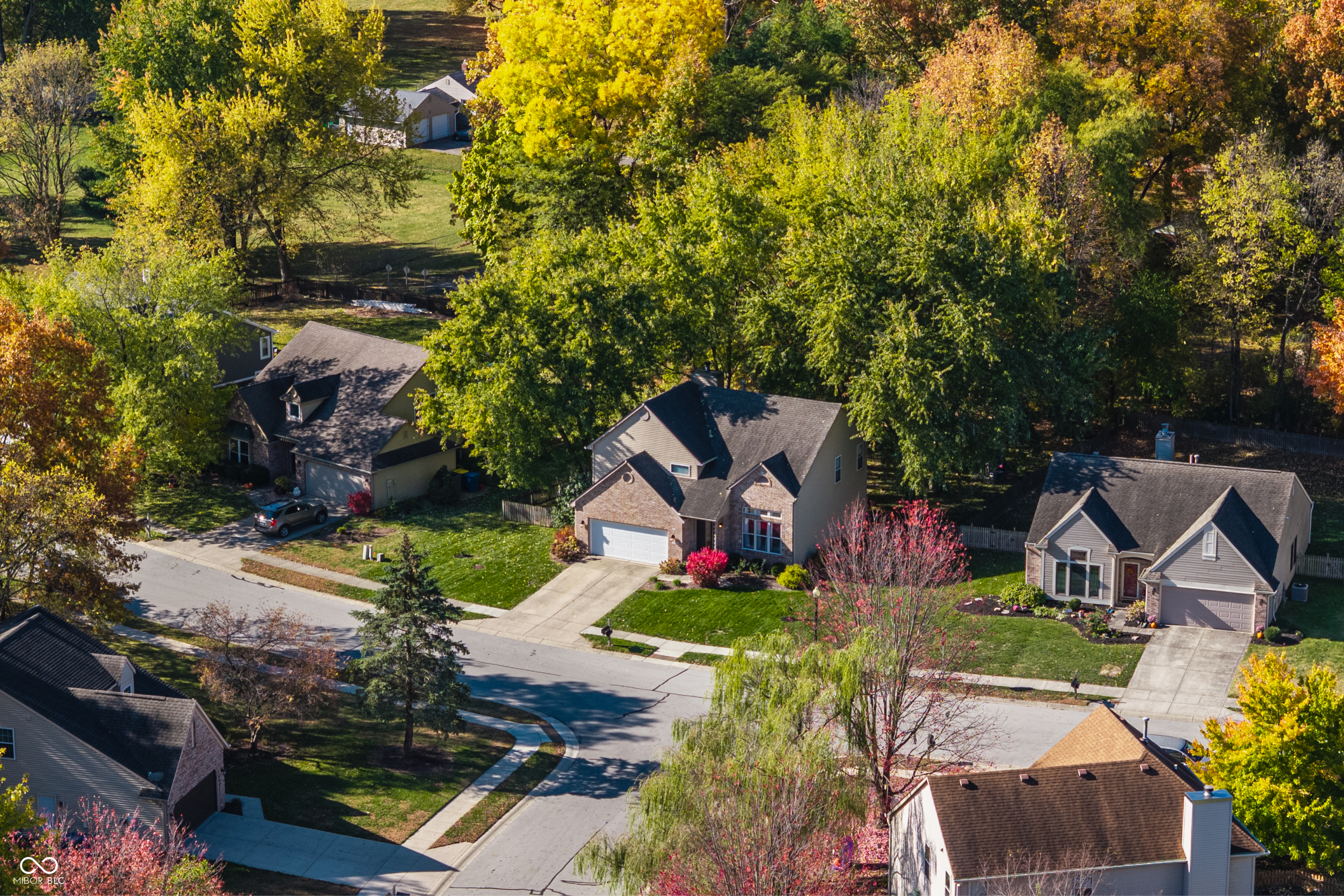 10716 Sherborne Road