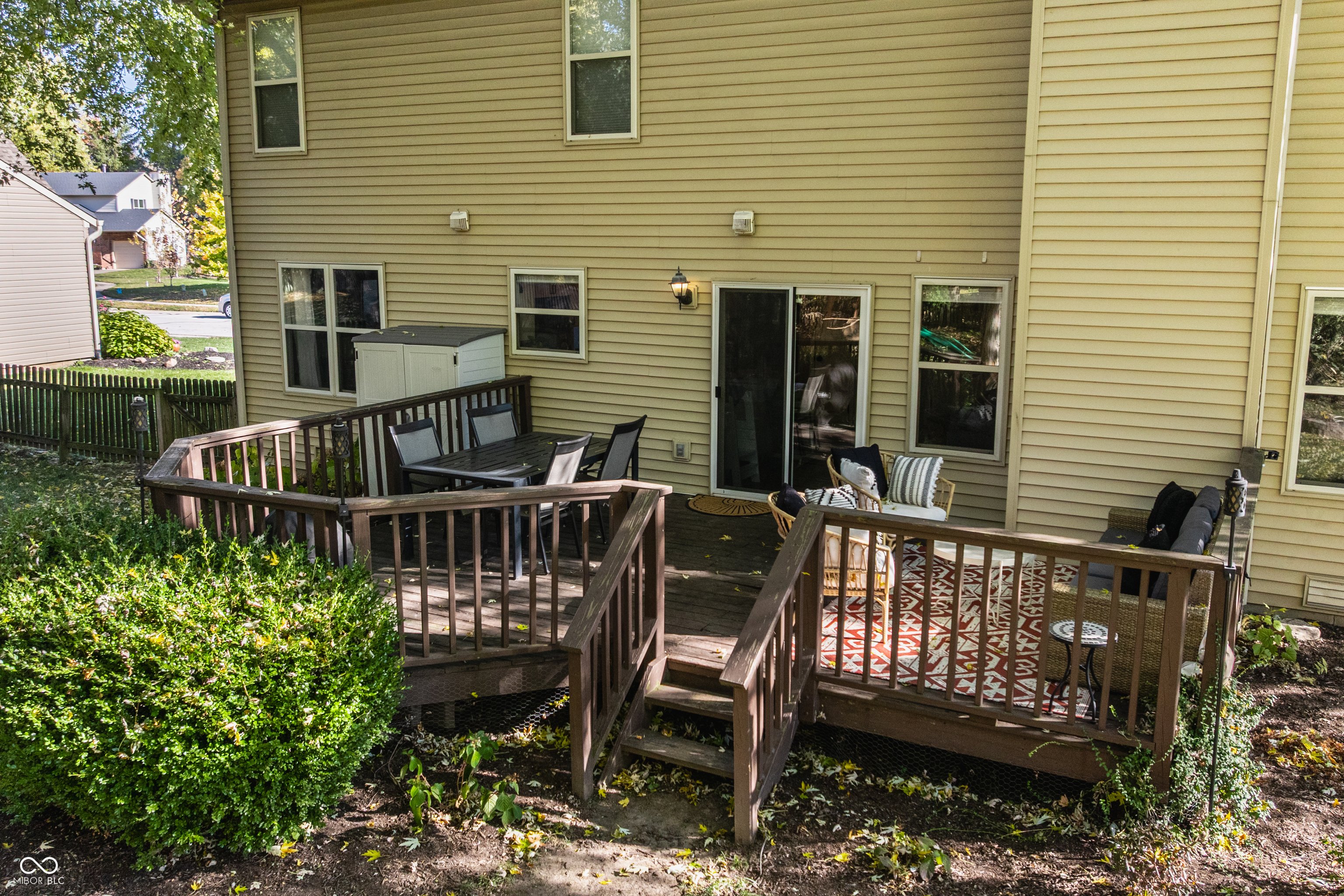 10716 Sherborne Road