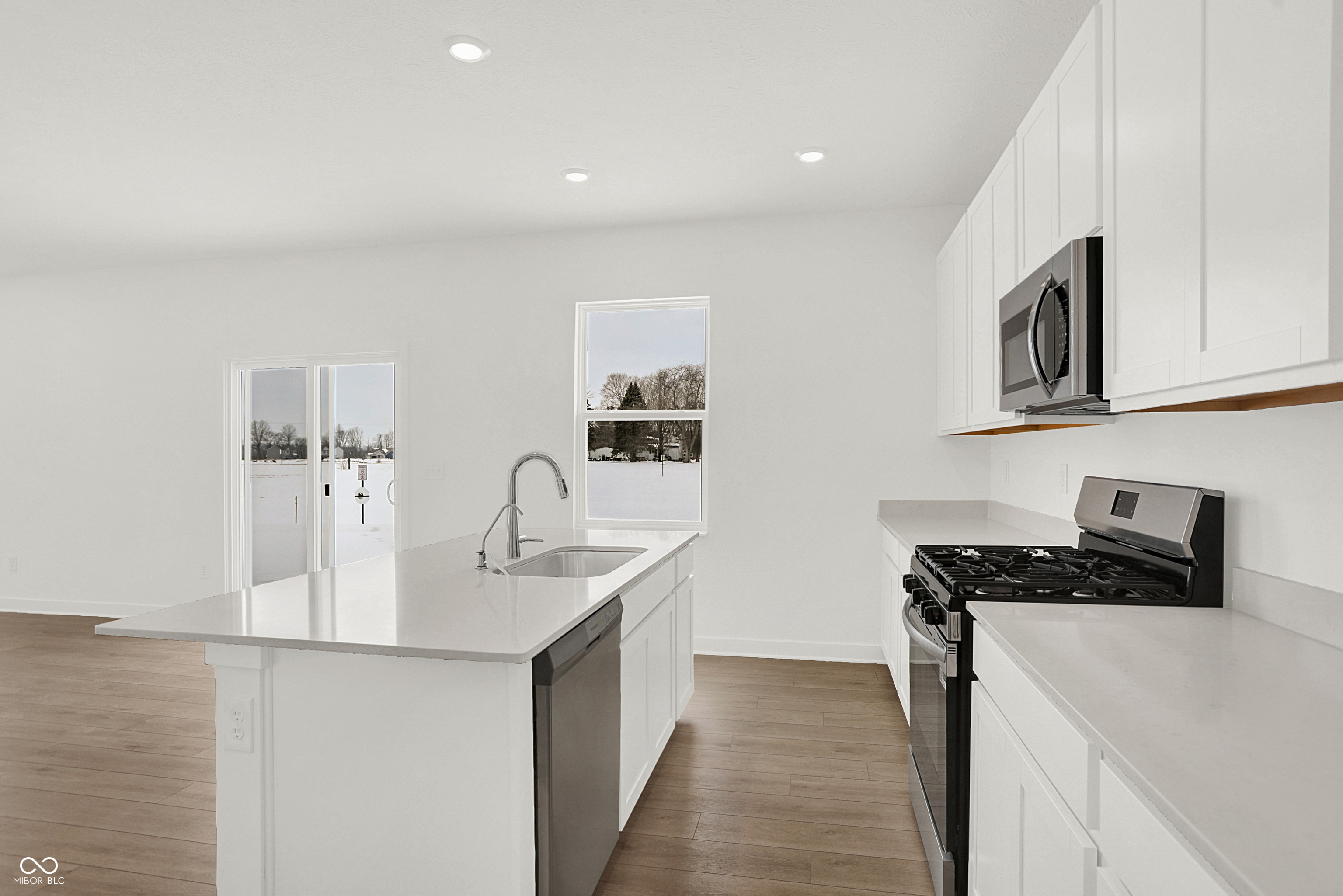 8704 Georgina Street