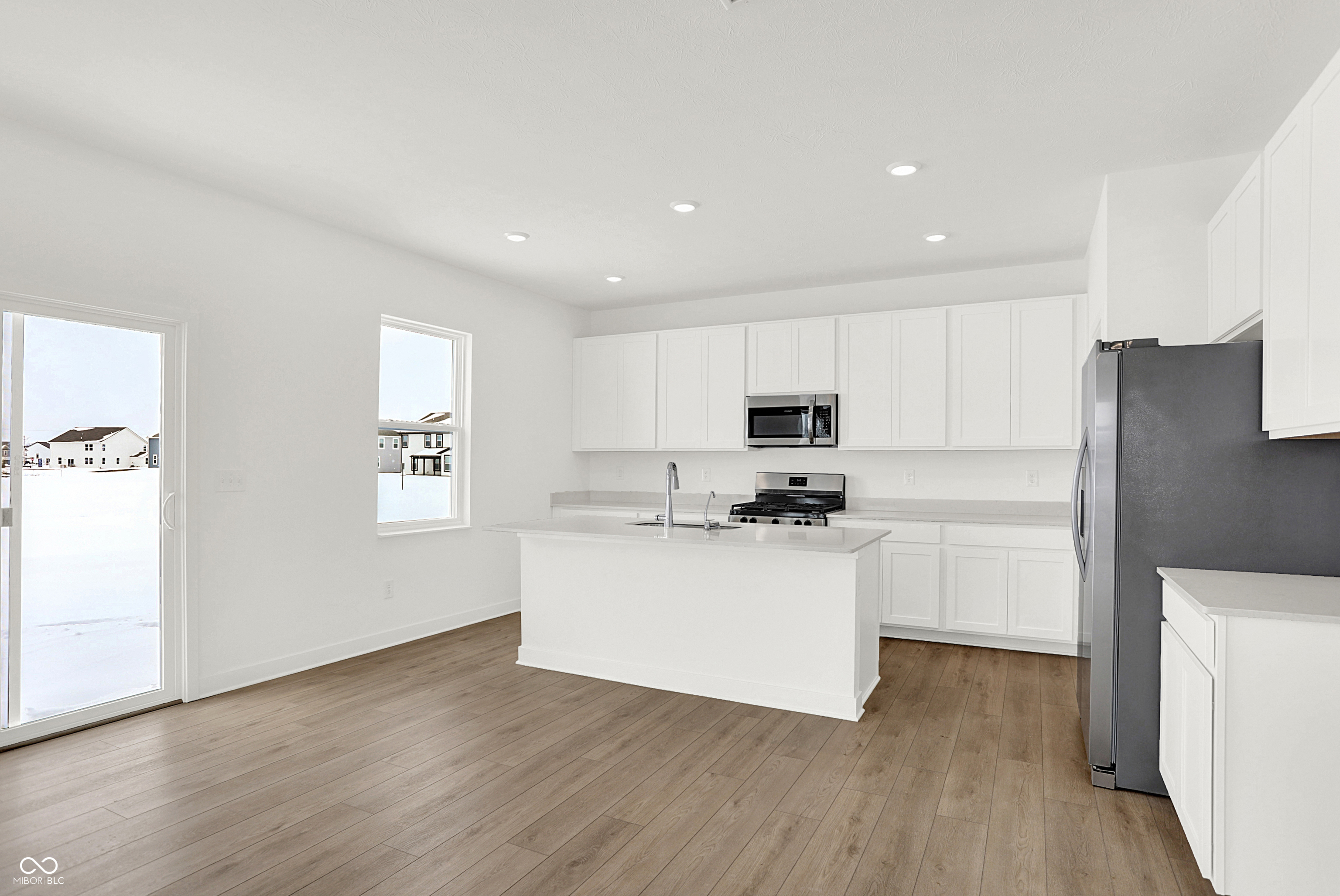 8704 Georgina Street