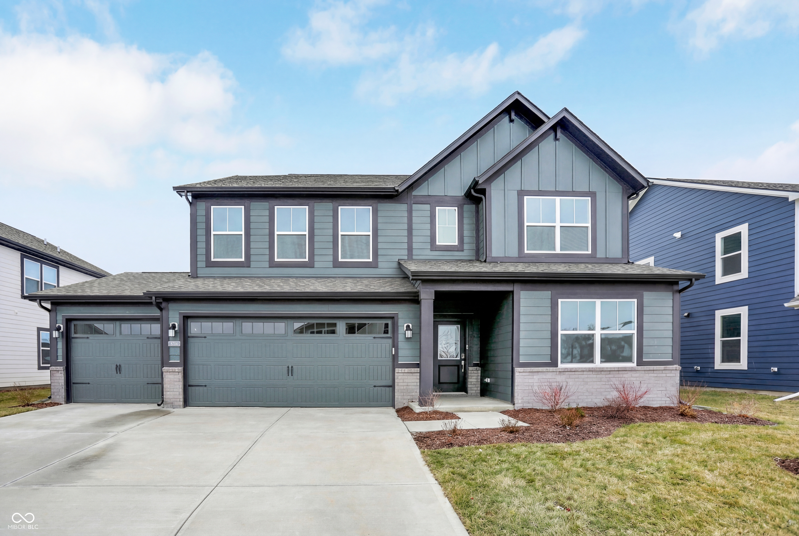 8704 Georgina Street