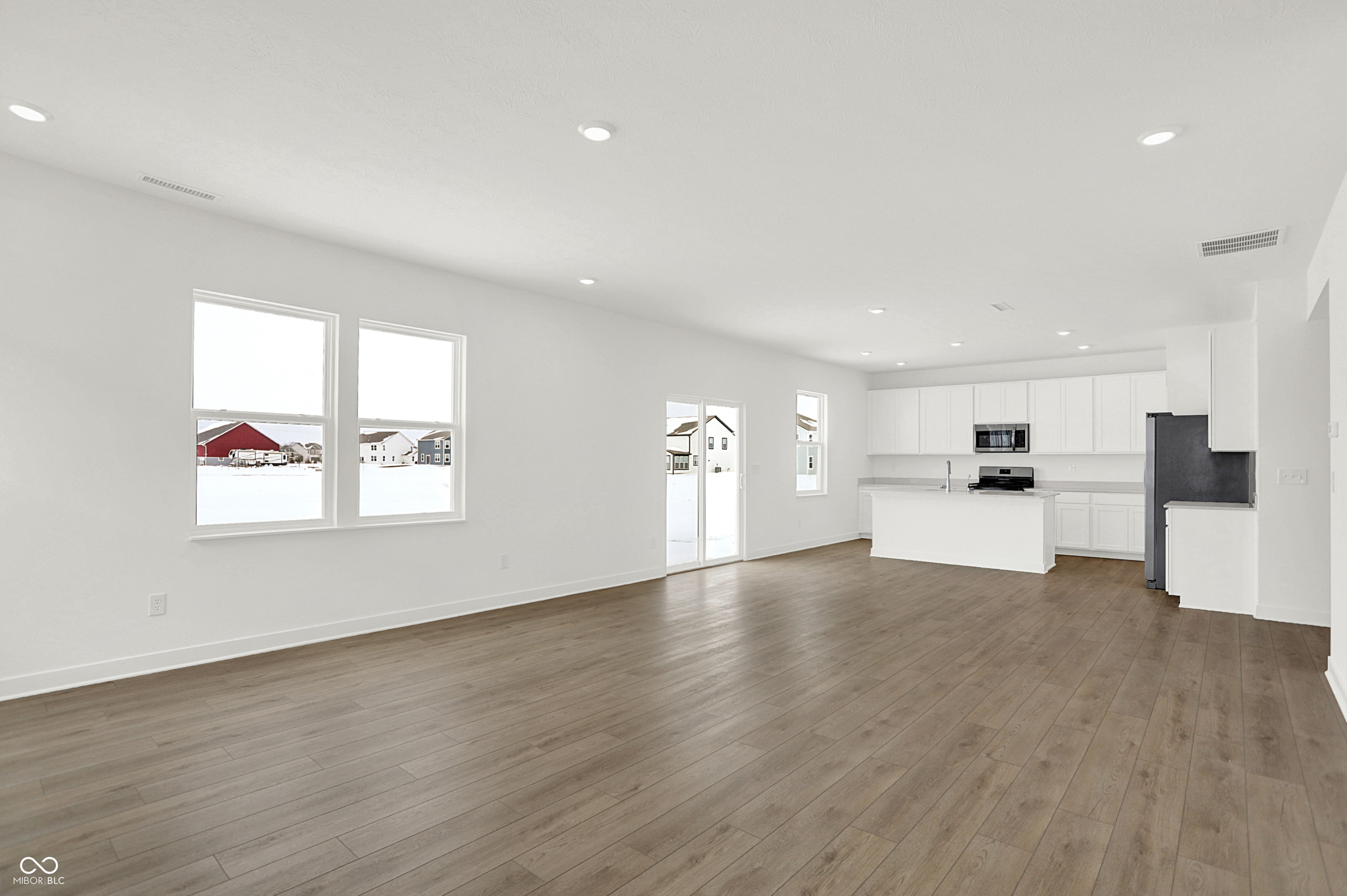 8704 Georgina Street