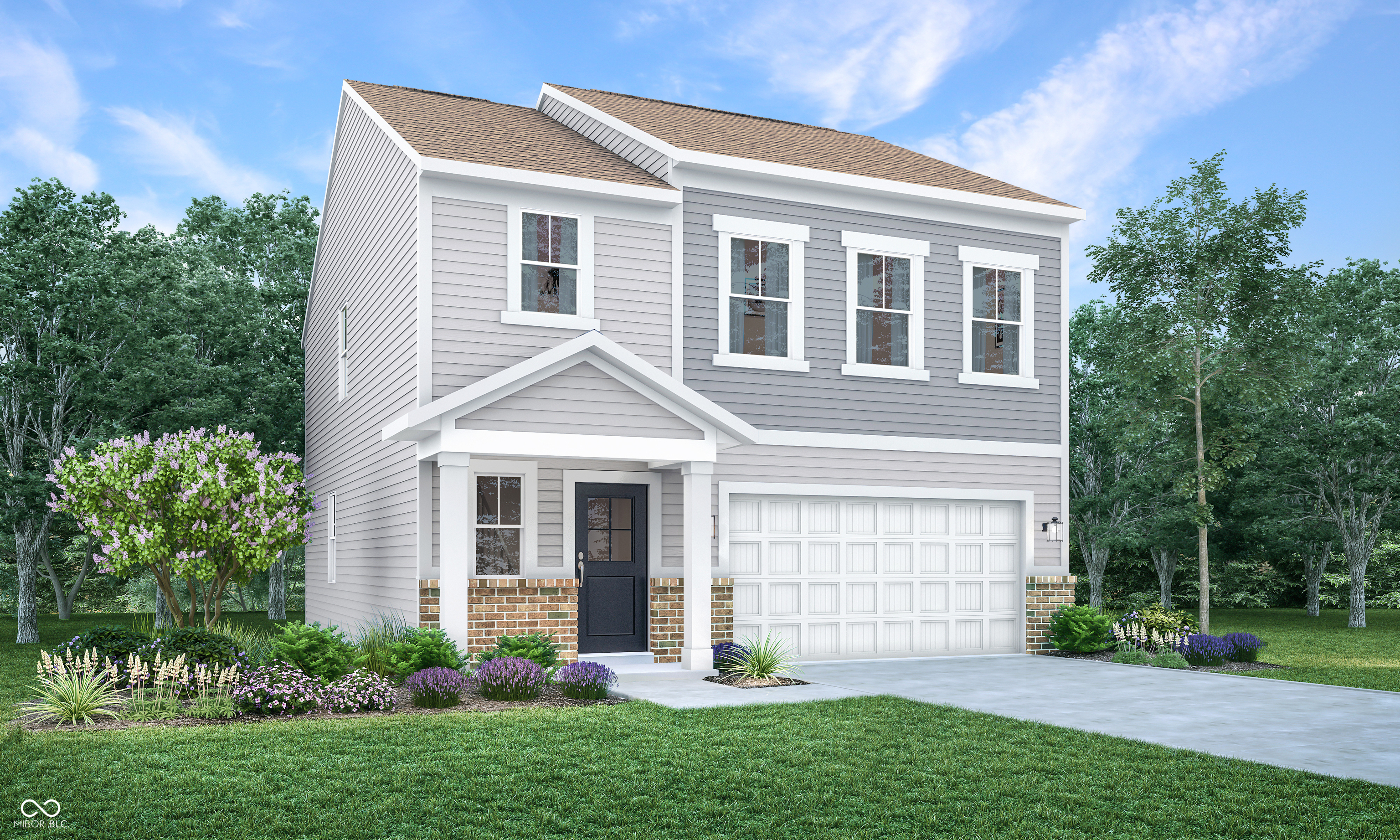 3433 Sugar Grove Drive