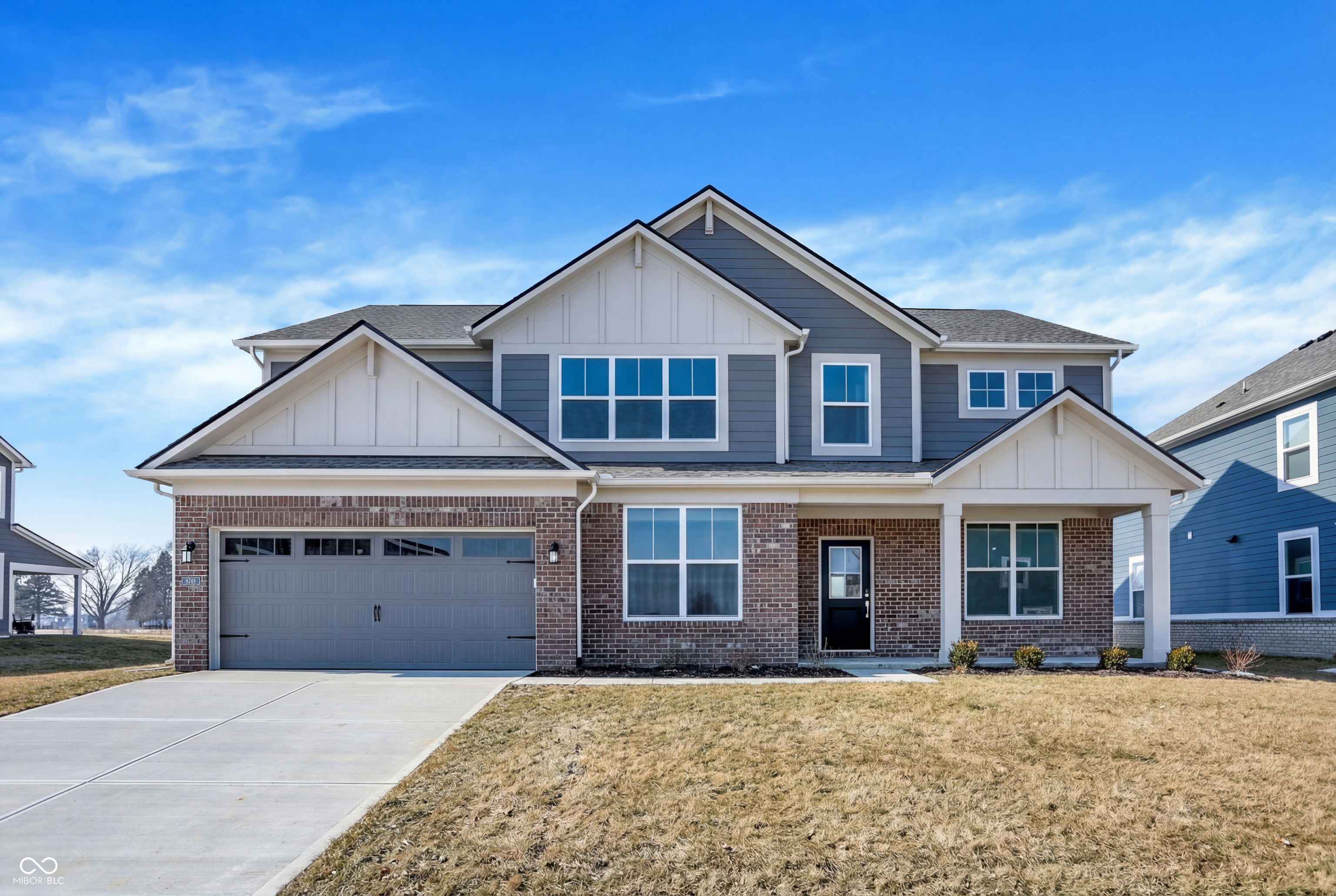 8748 Georgina Street