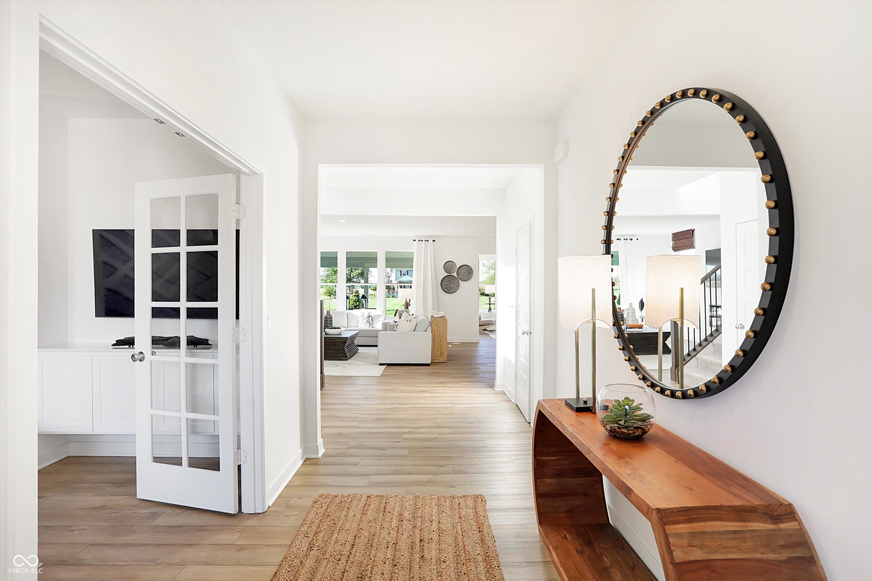 8718 Georgina Street