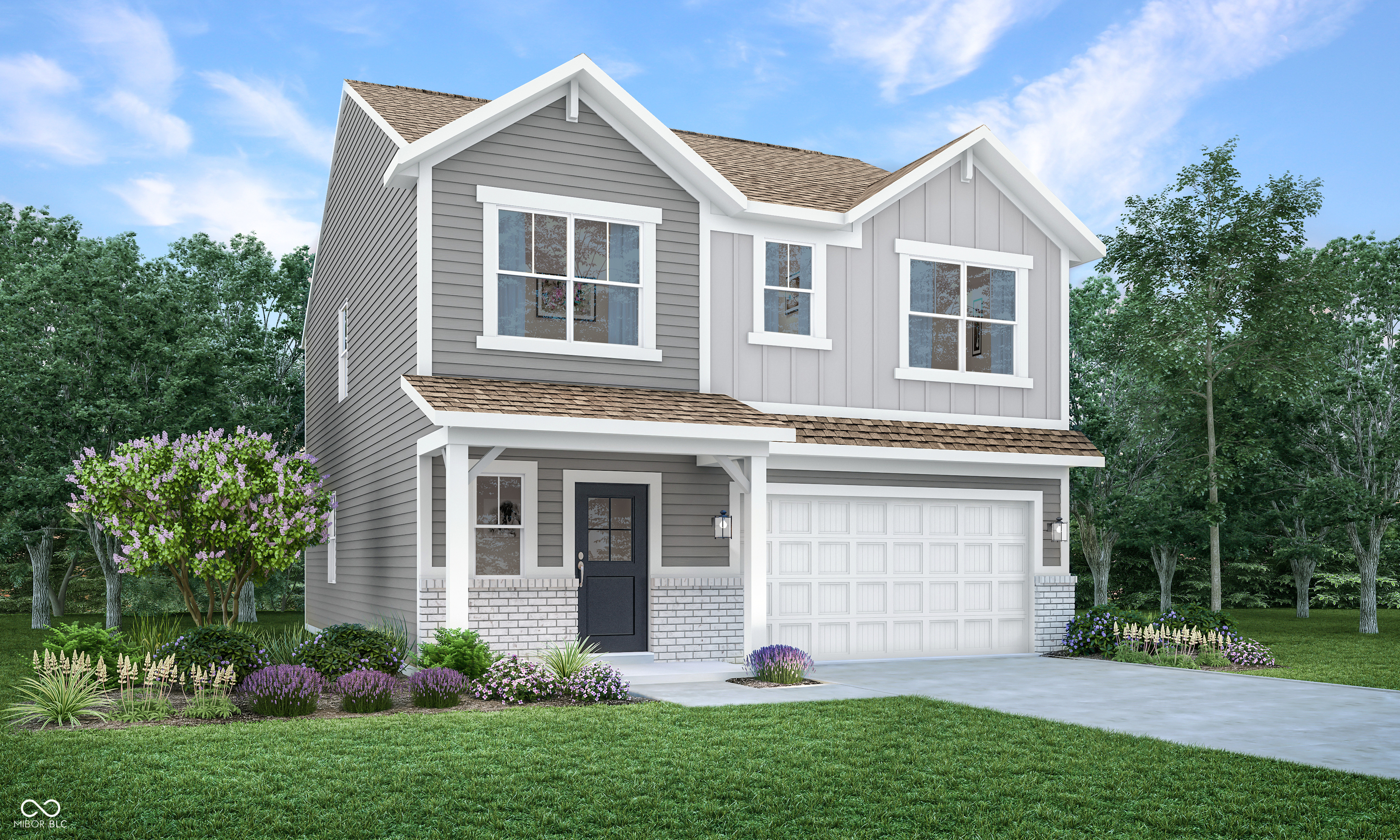 3461 Sugar Grove Drive