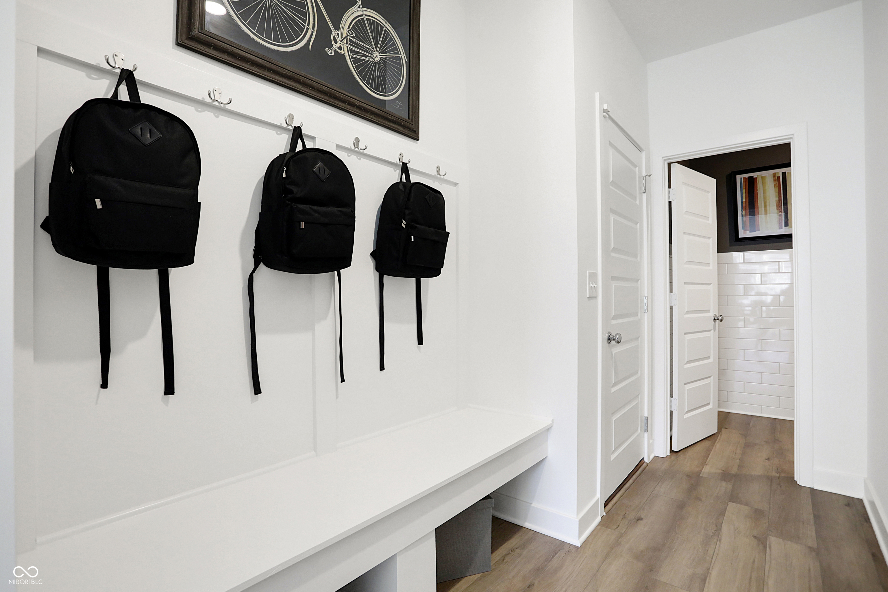 8730 Alexander Ridge Drive