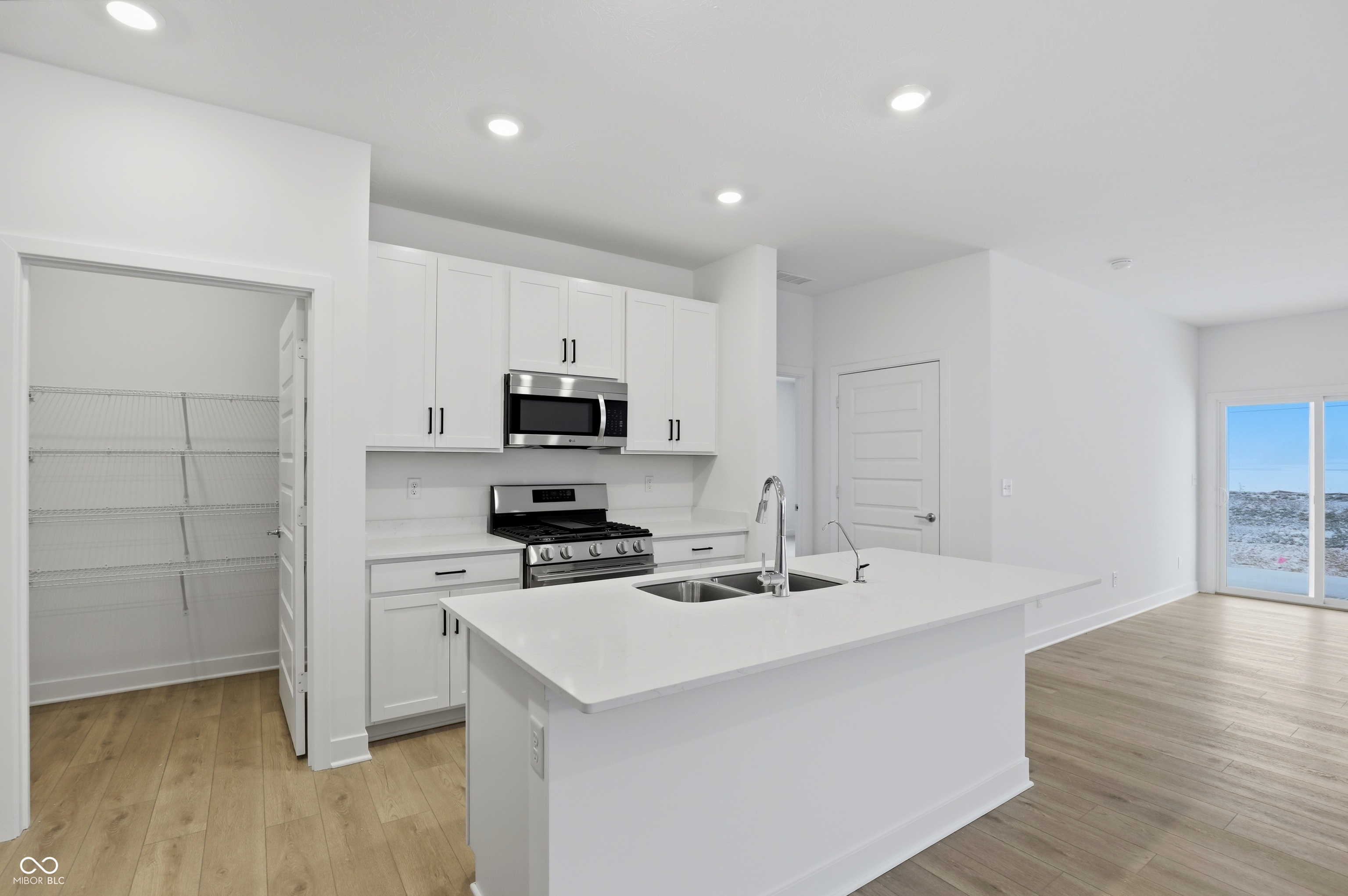 5258 Foxley Park Lane