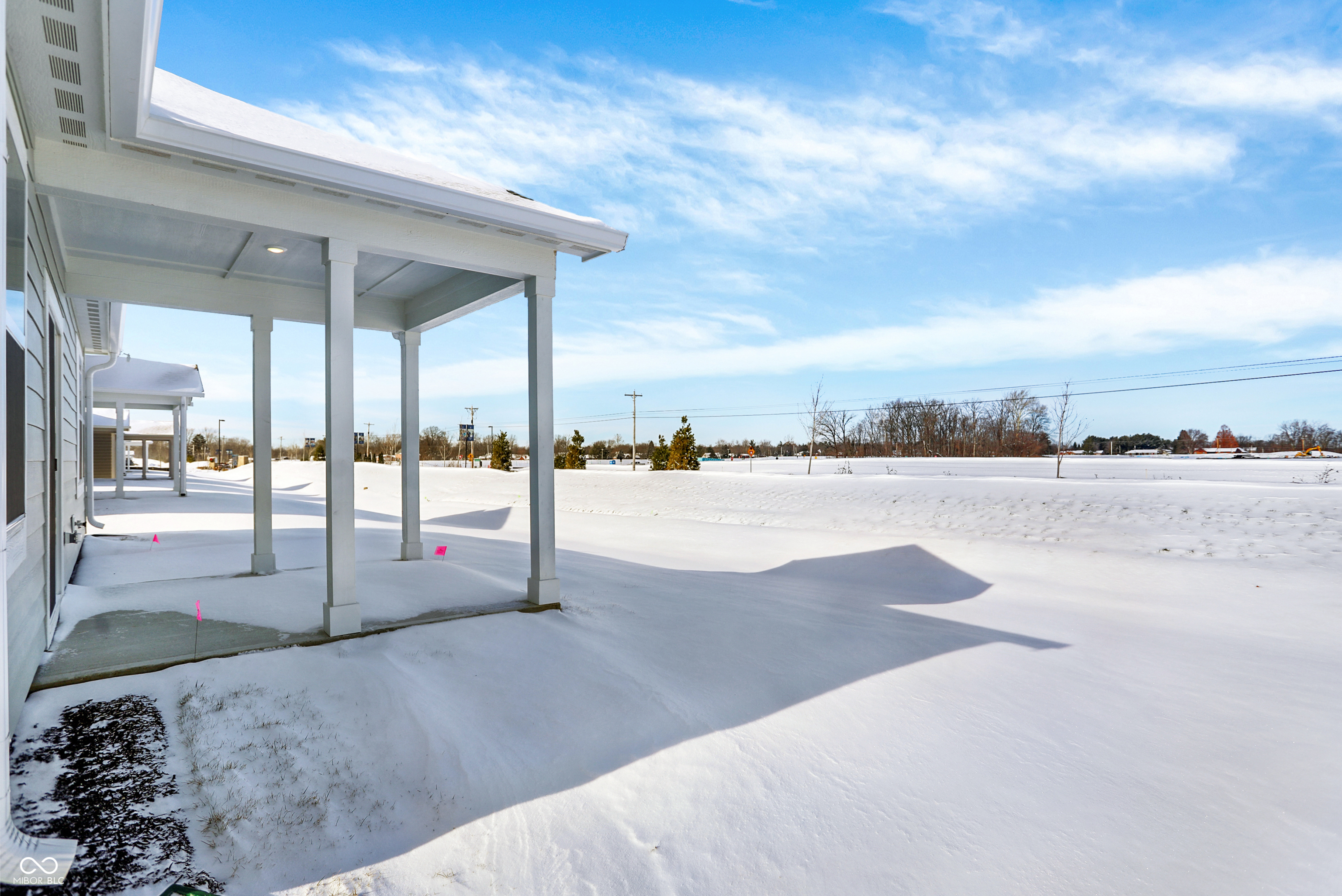 5258 Foxley Park Lane