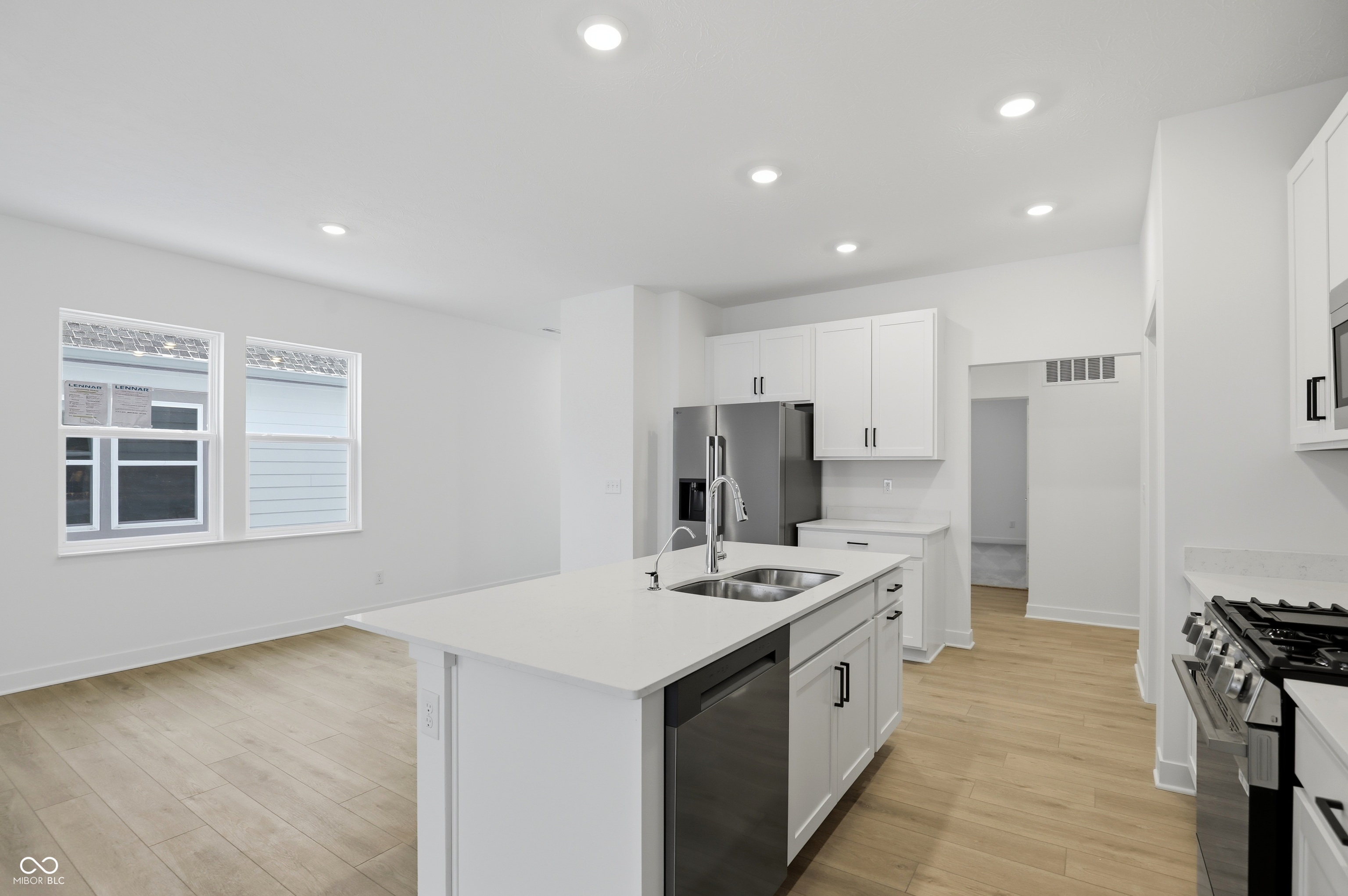 5258 Foxley Park Lane