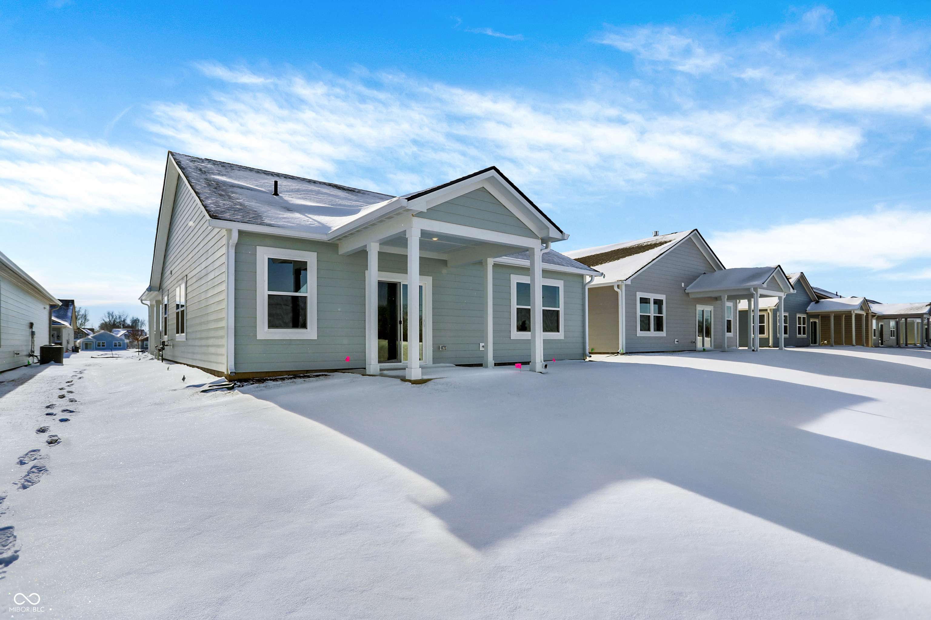 5258 Foxley Park Lane