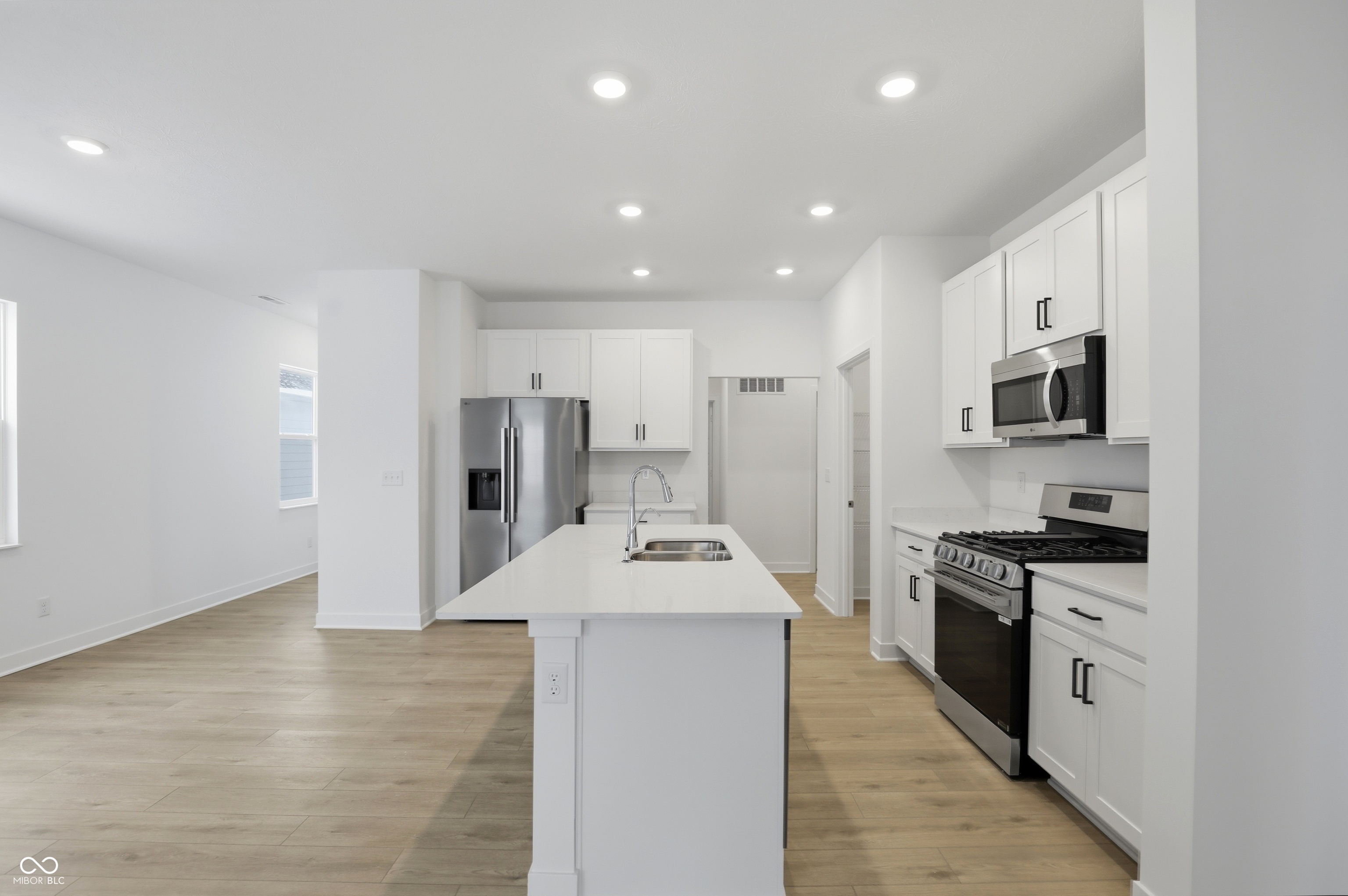 5258 Foxley Park Lane