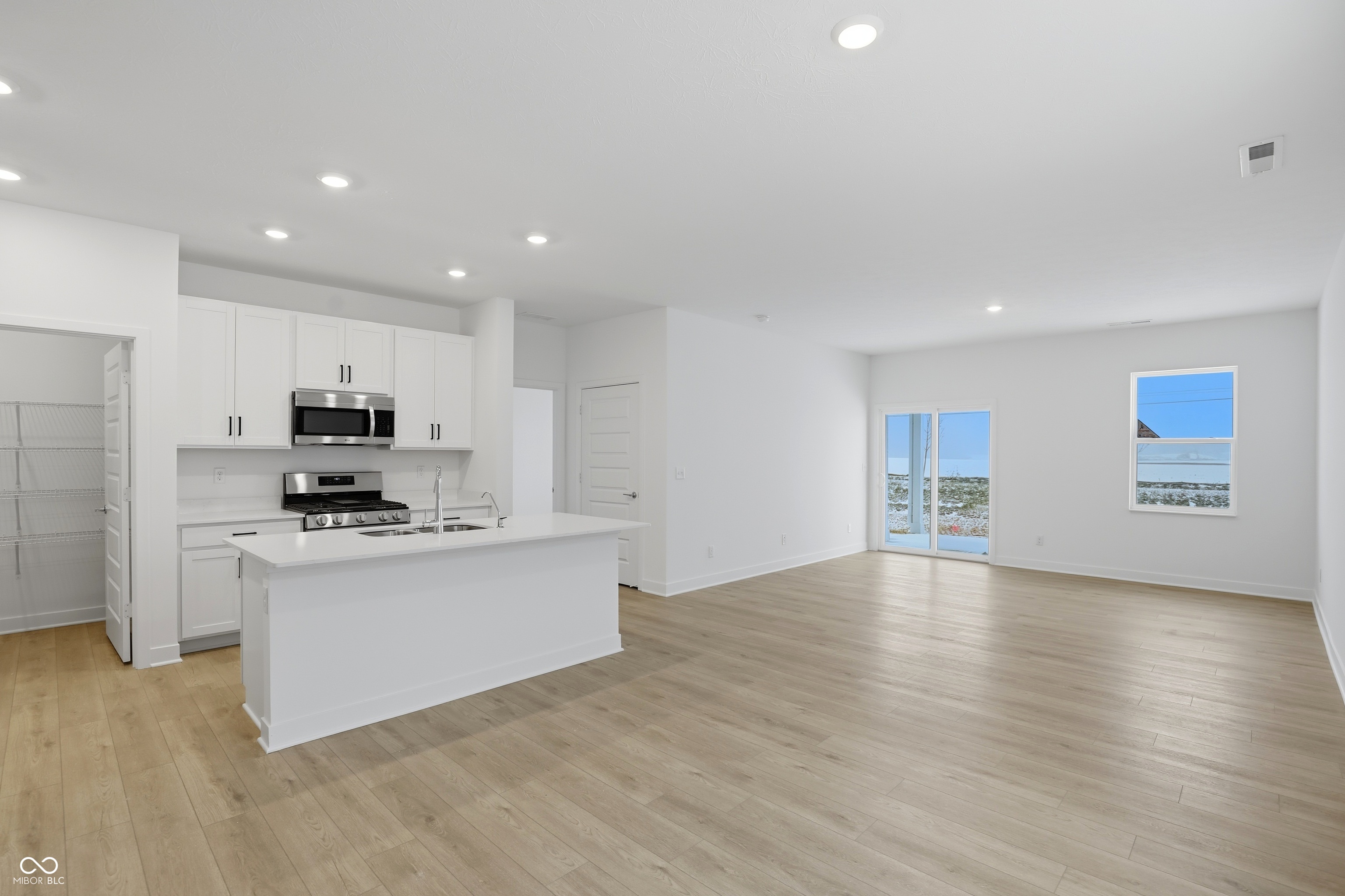 5258 Foxley Park Lane