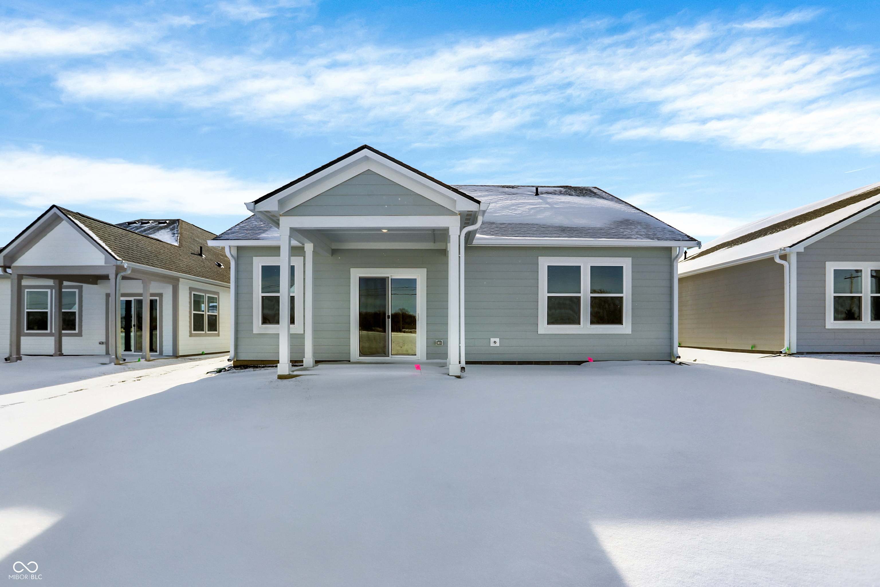 5258 Foxley Park Lane