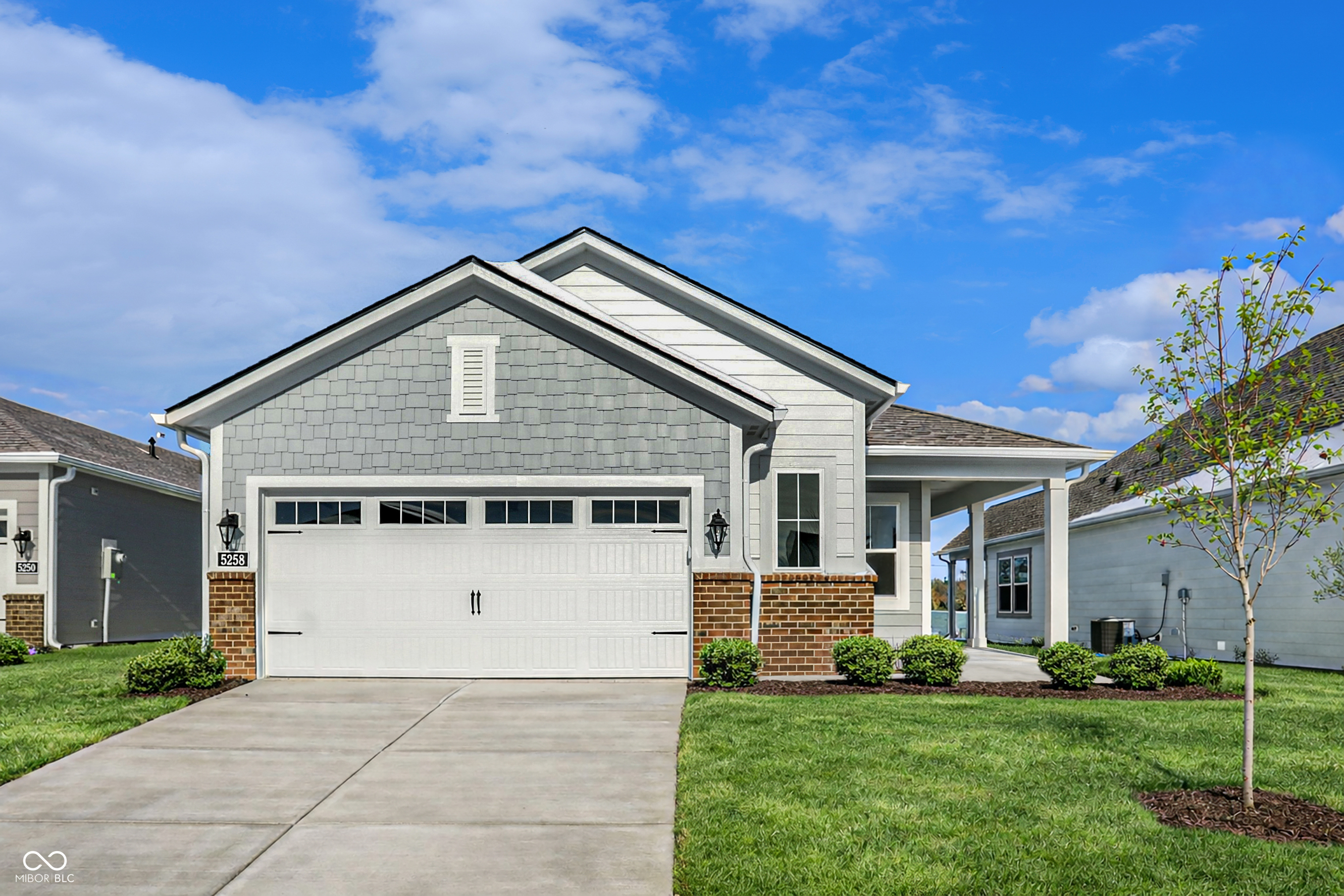 5258 Foxley Park Lane