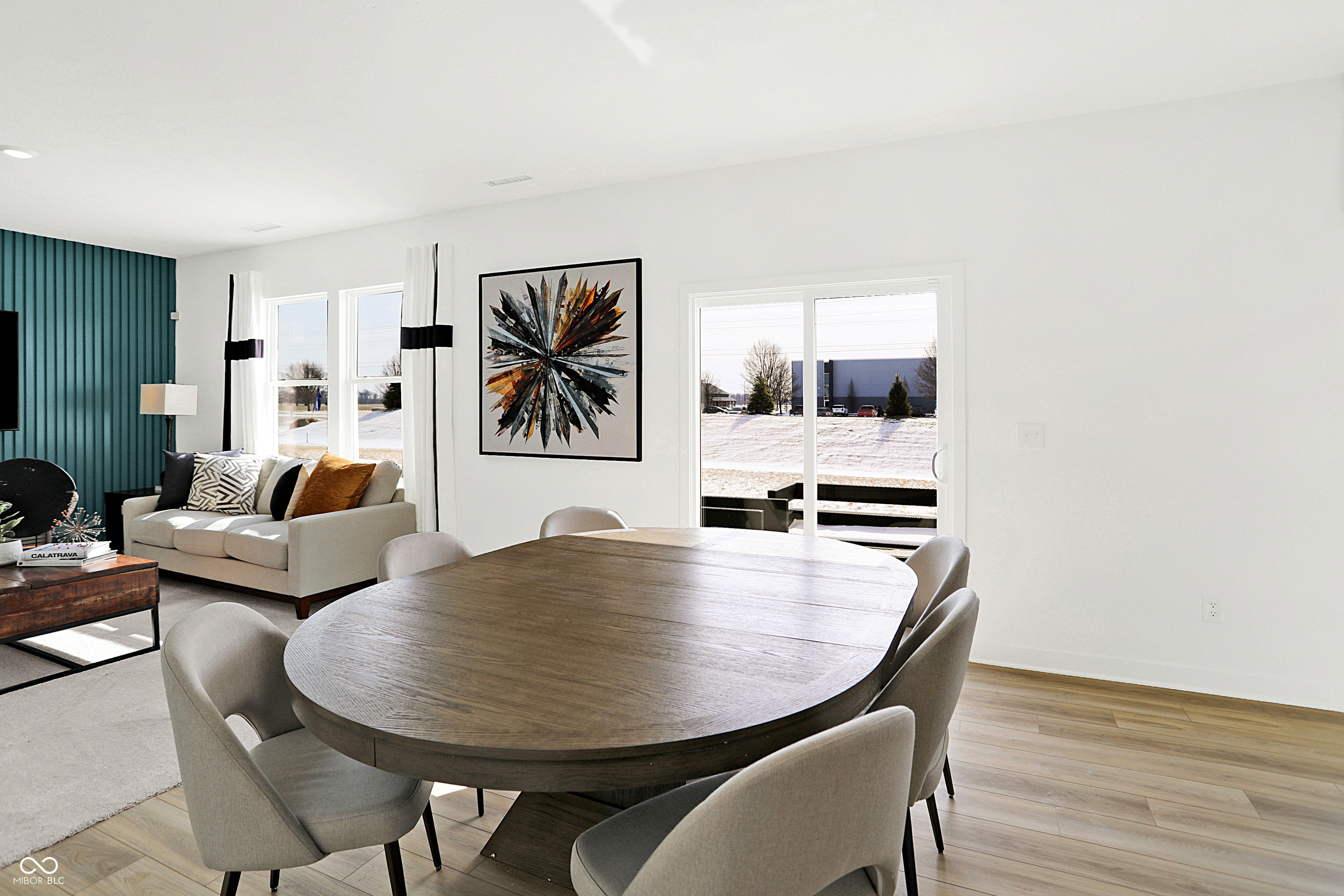 1640 Colorado Spruce Way