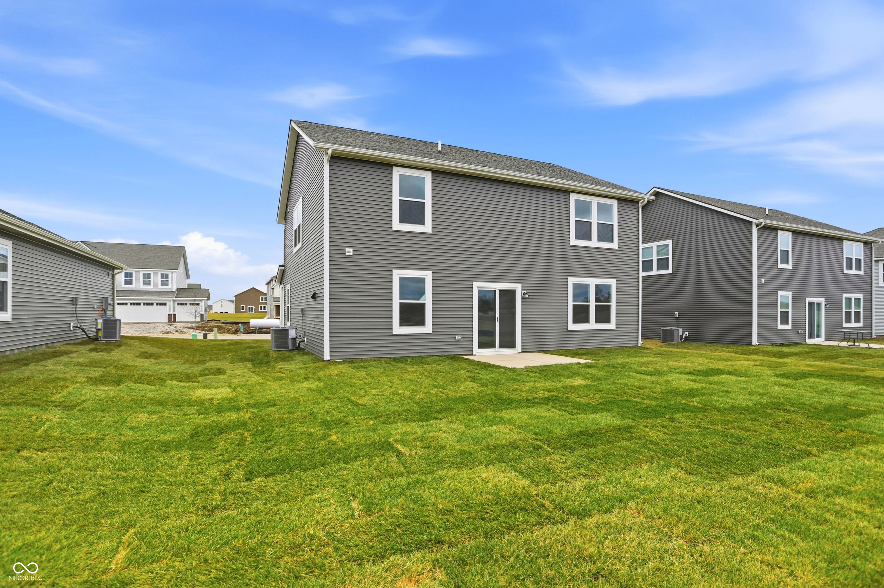 1640 Colorado Spruce Way