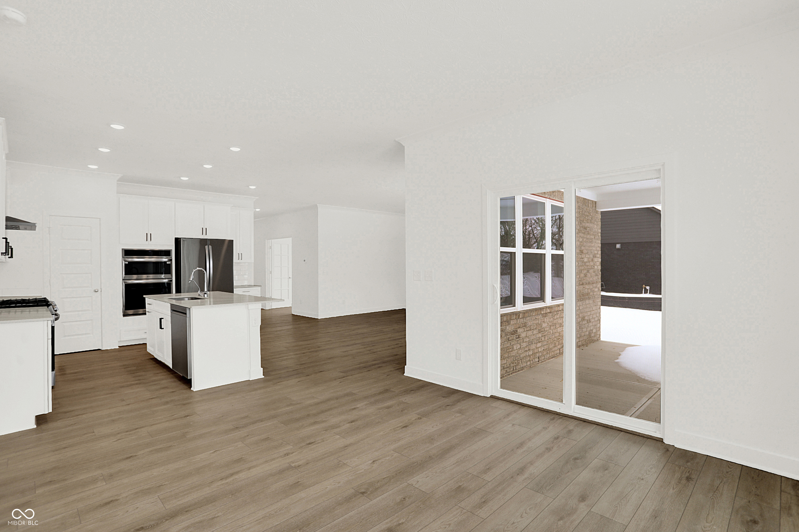 446 Breakwater Drive