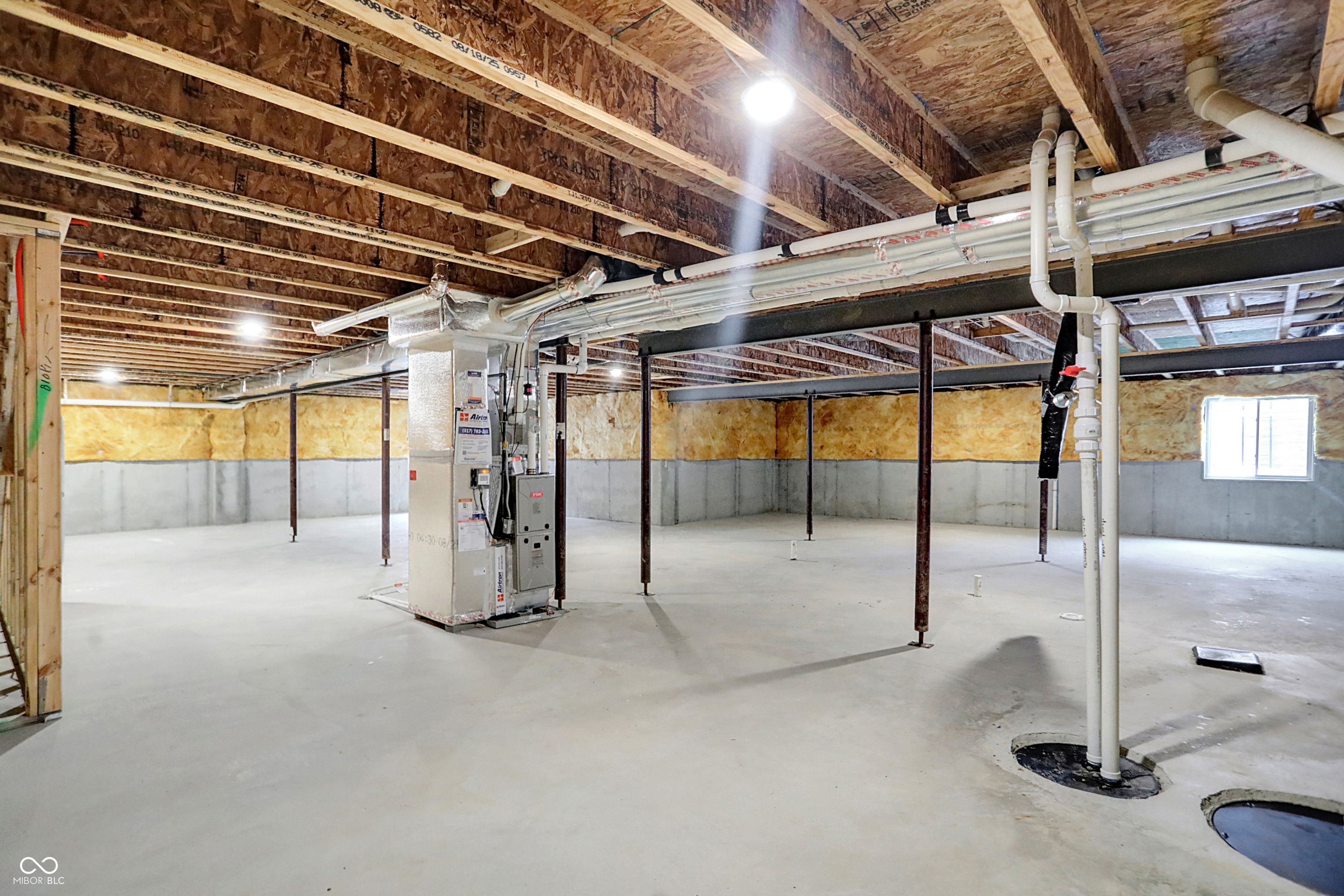 446 Breakwater Drive