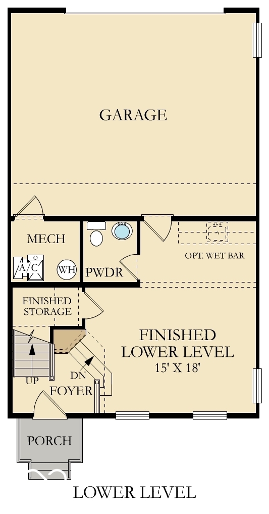 4145 Los Gatos Avenue