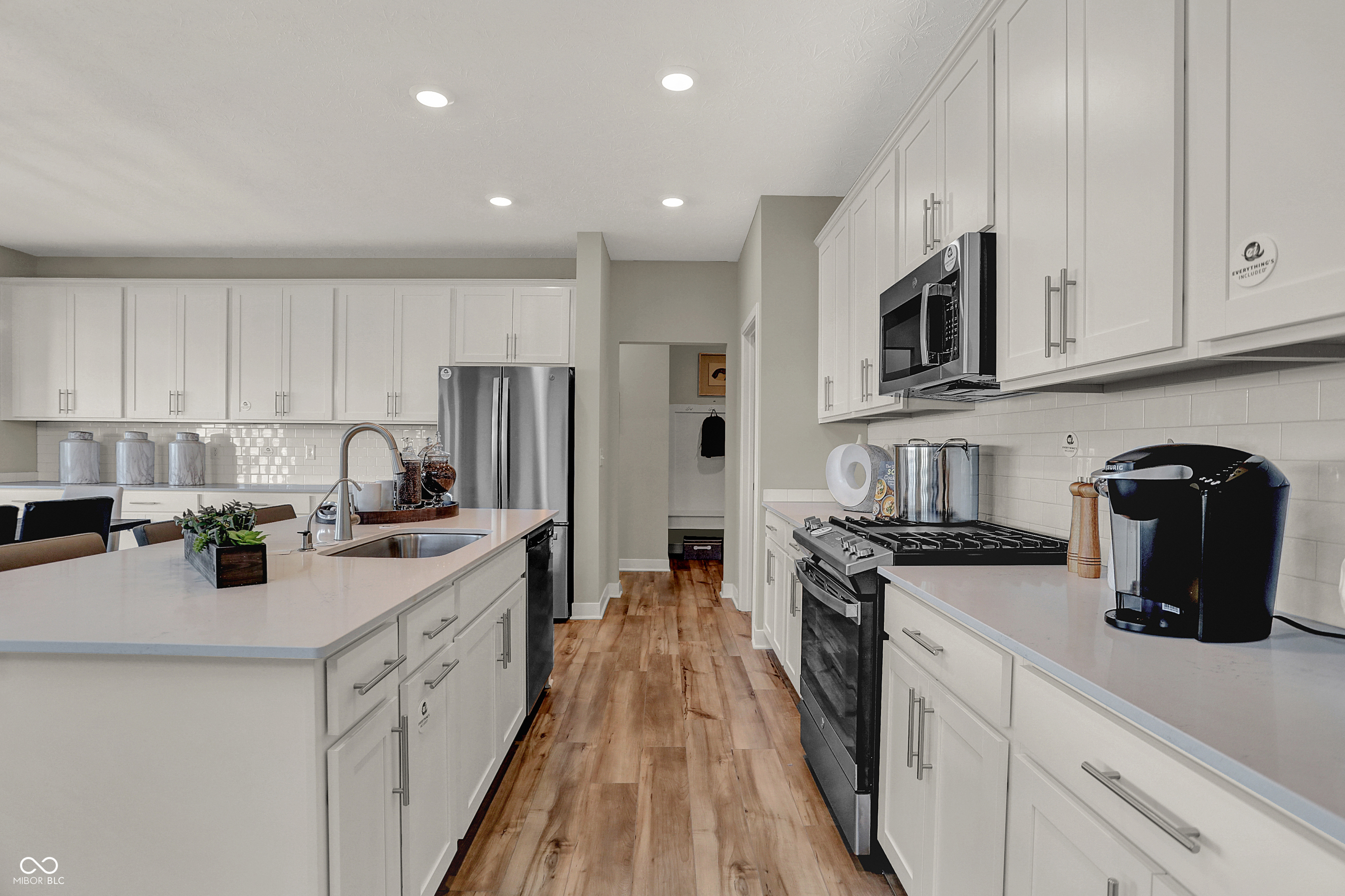 8680 Georgina Street