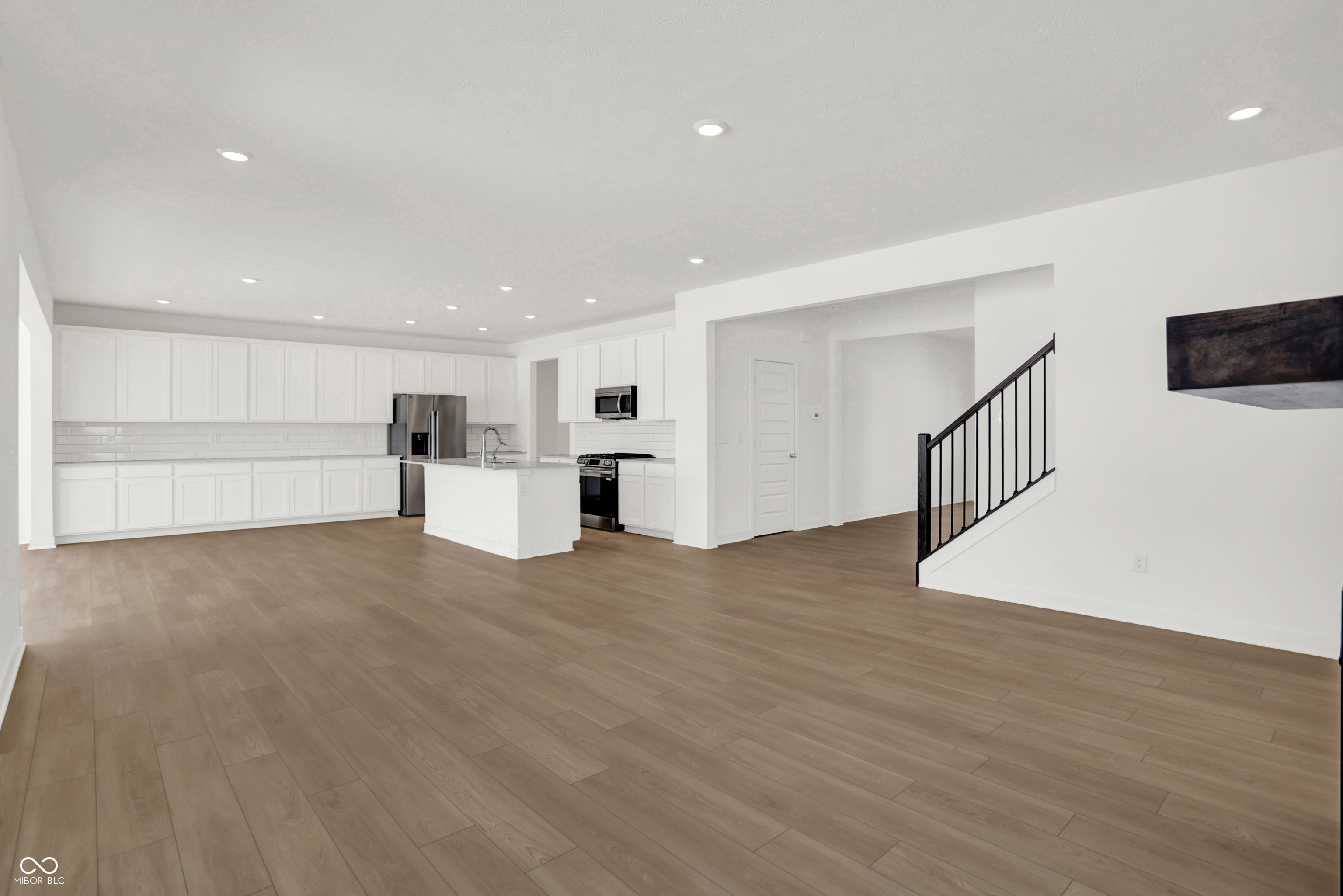 8679 Georgina Street