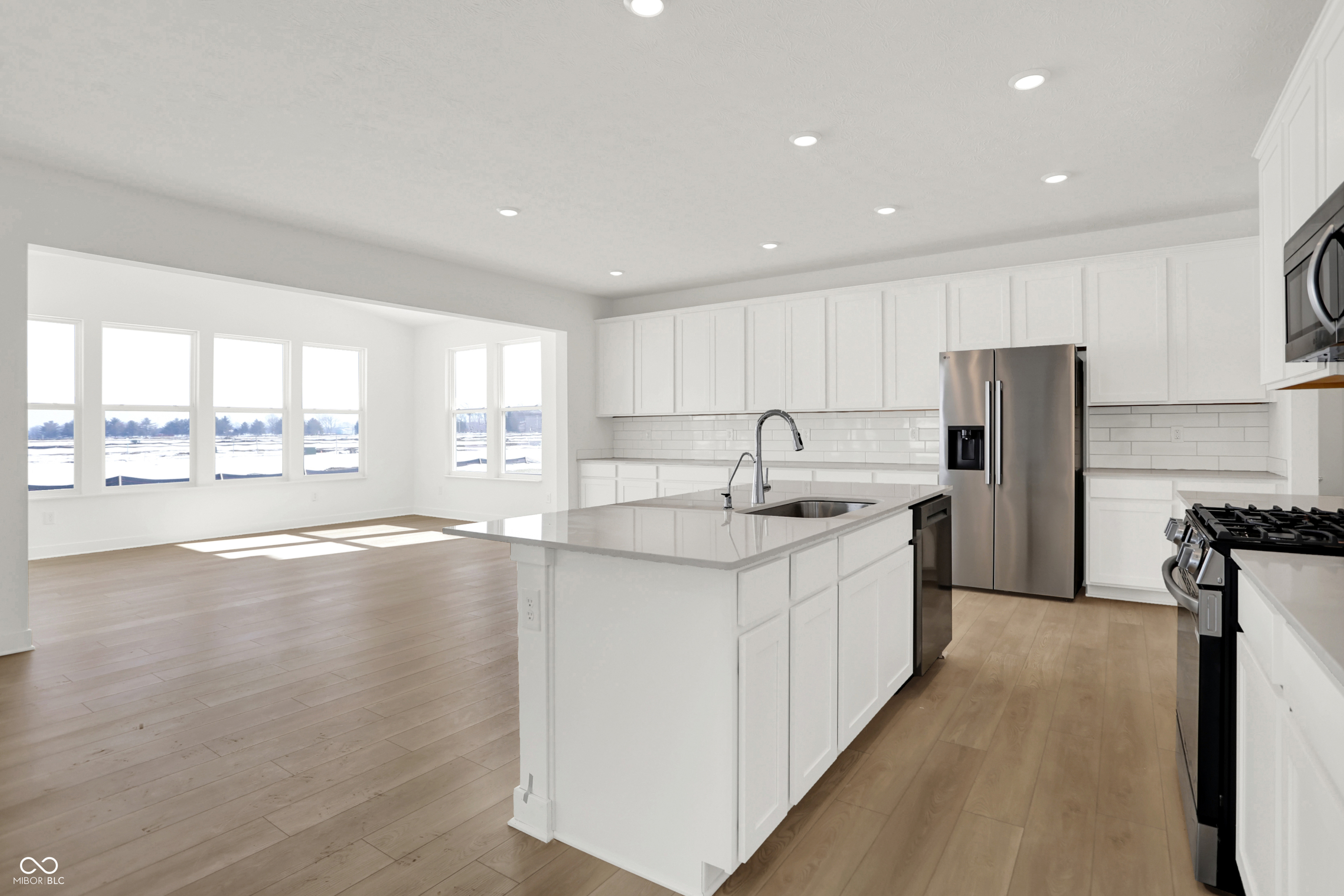 8679 Georgina Street