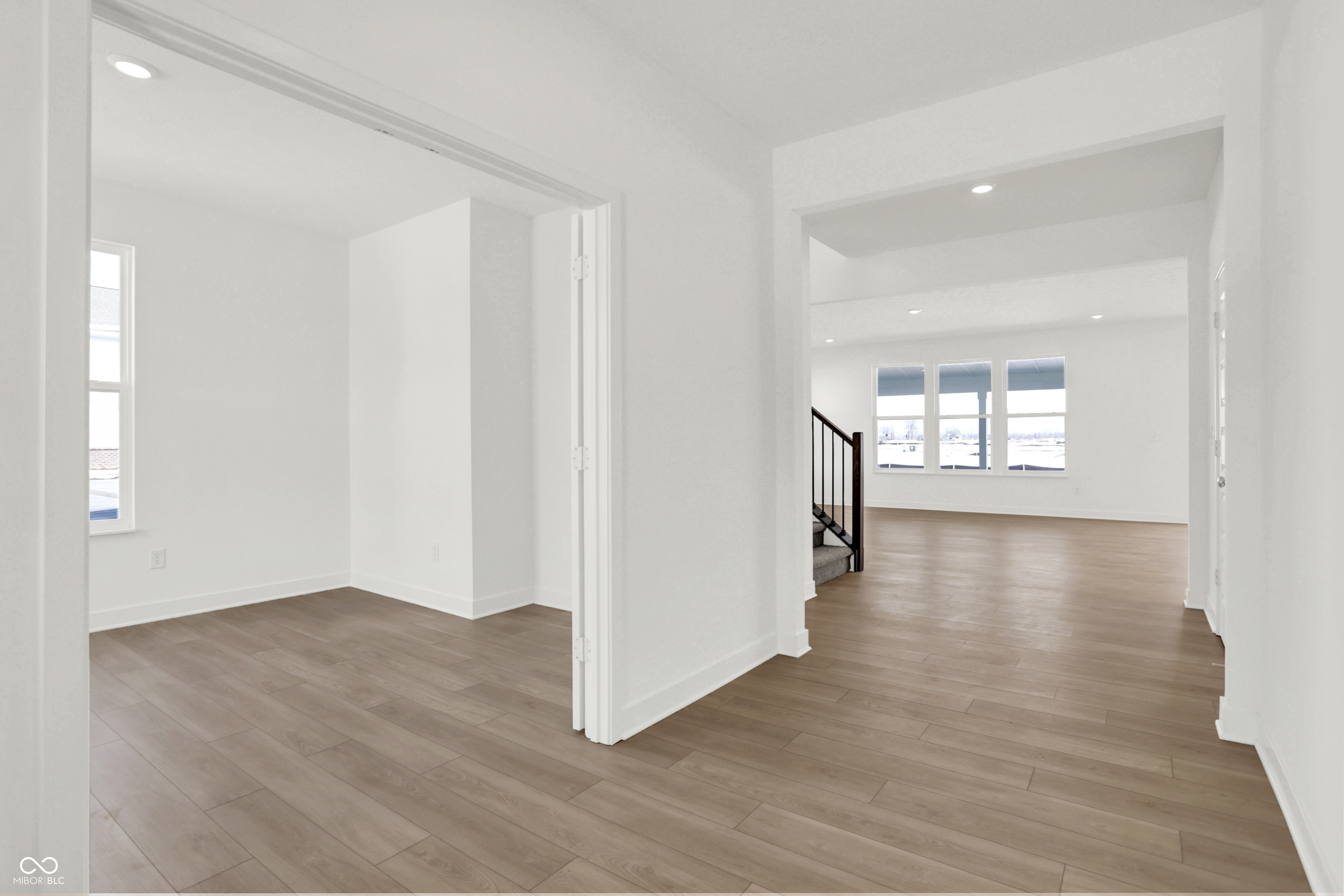 8679 Georgina Street