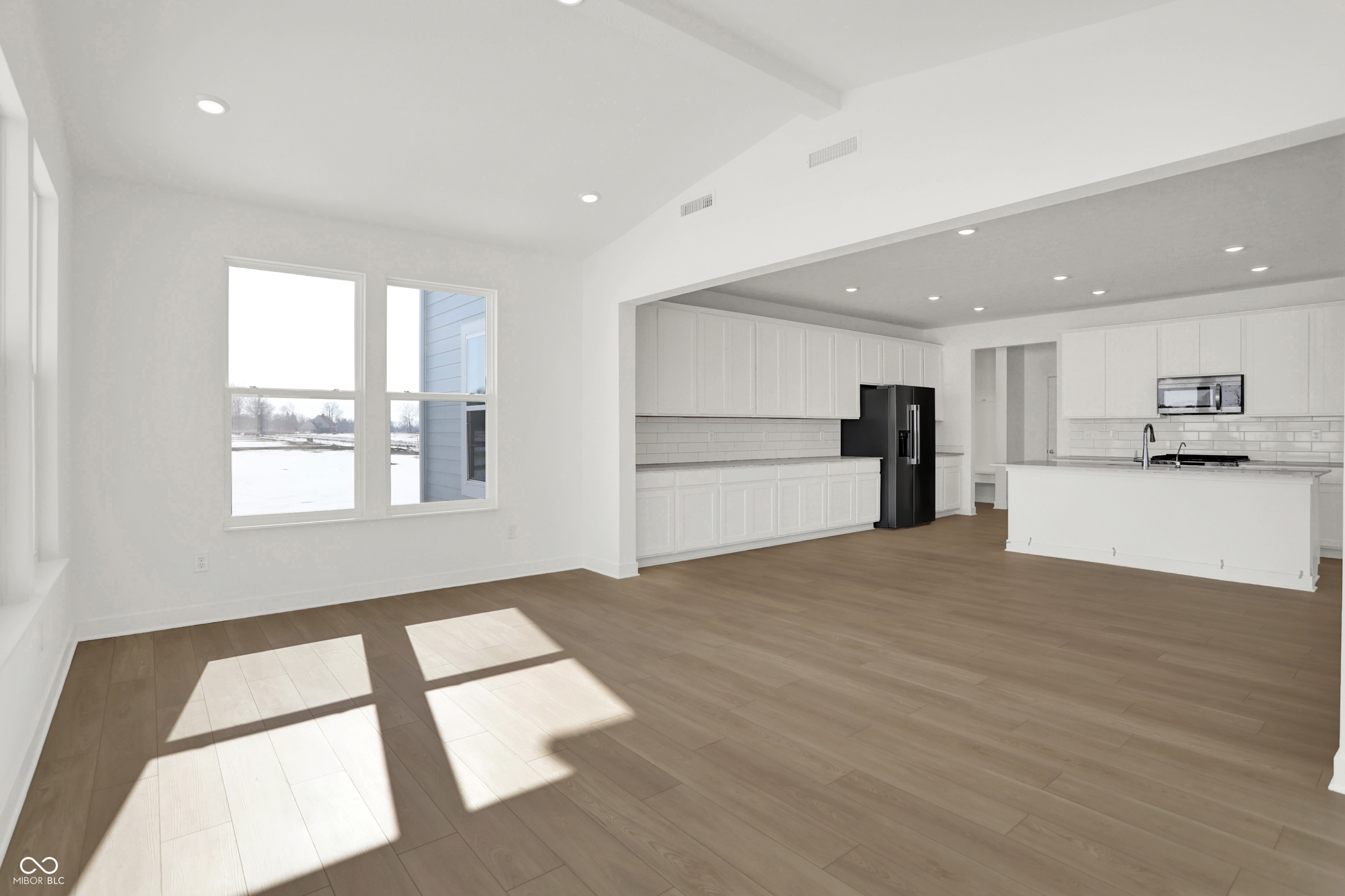 8679 Georgina Street