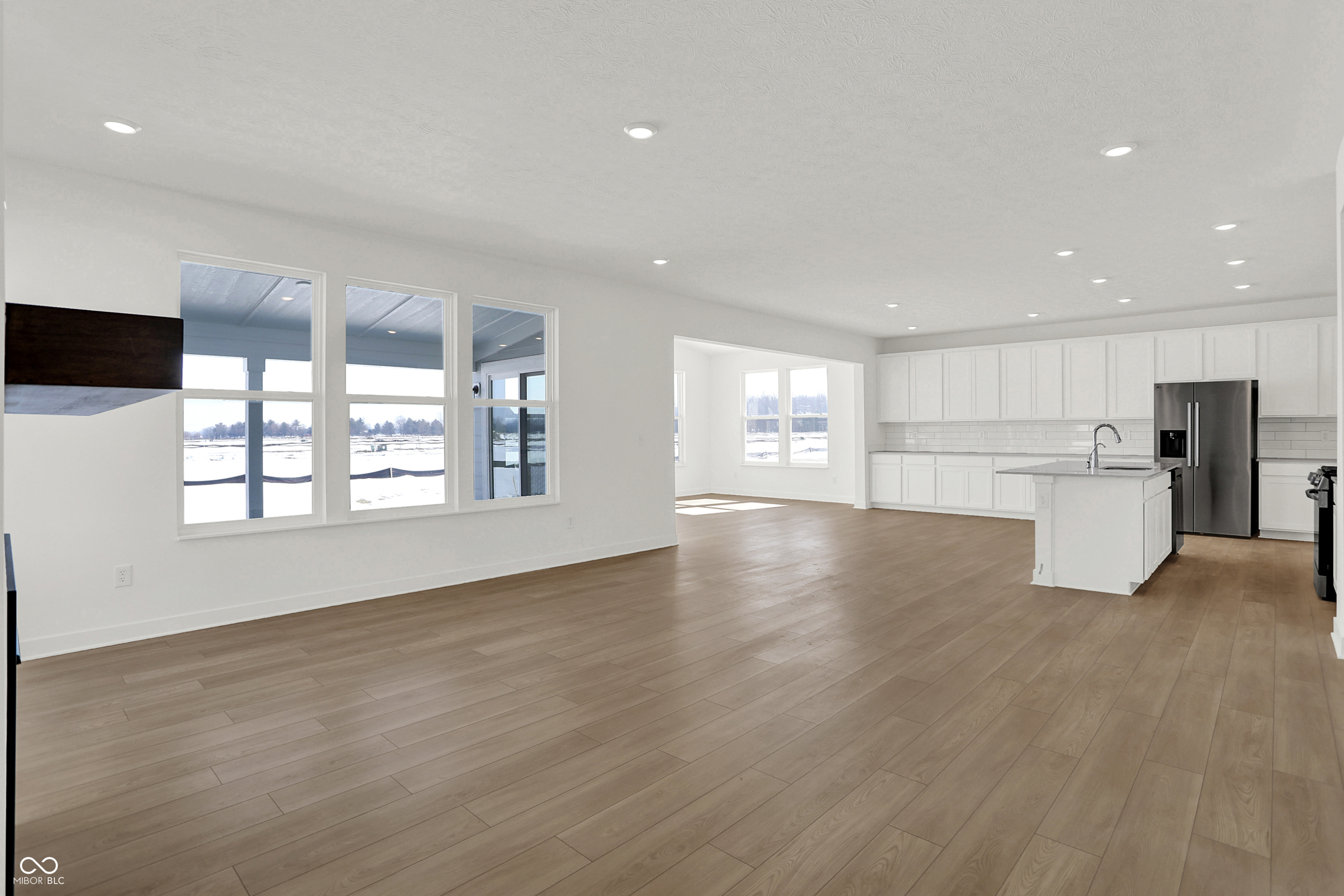 8679 Georgina Street