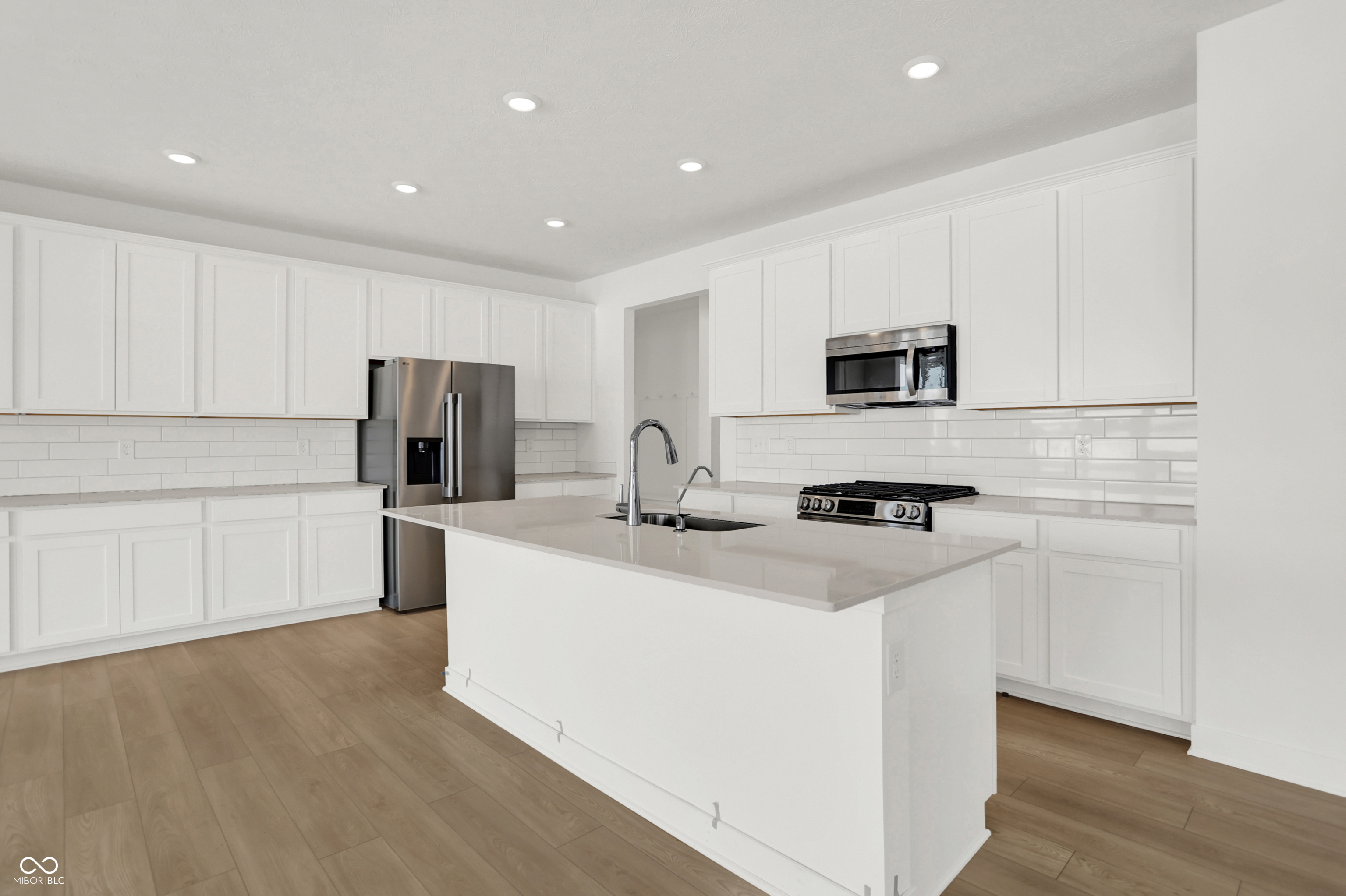 8679 Georgina Street