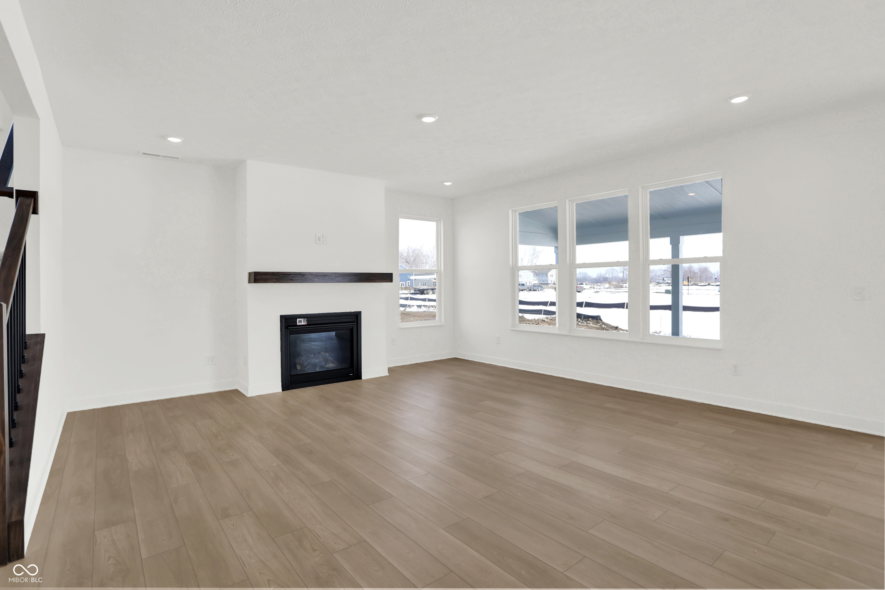 8679 Georgina Street