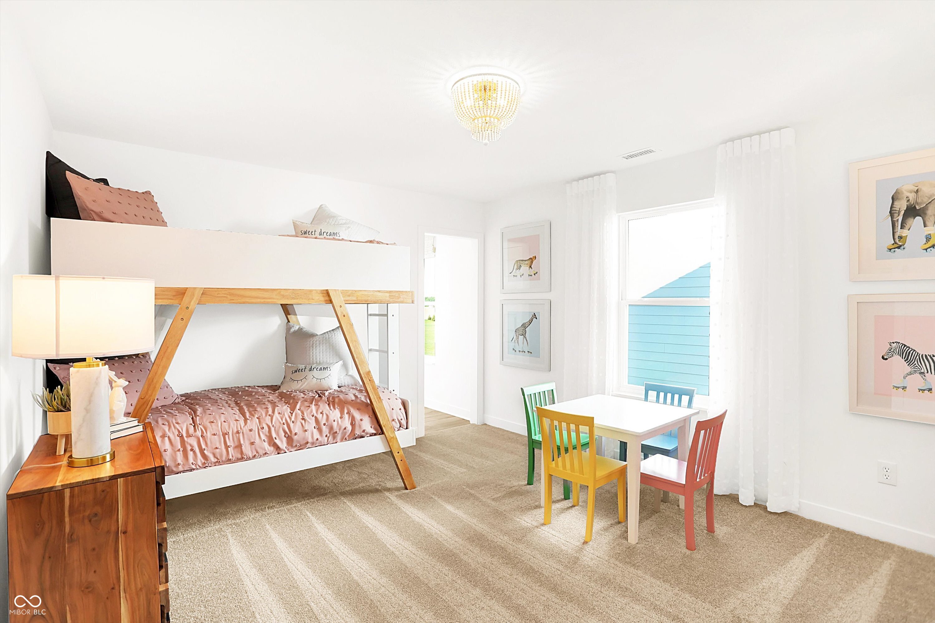 8679 Georgina Street